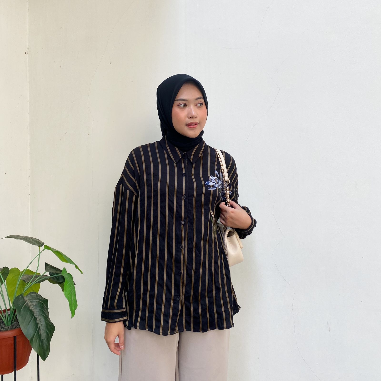 Kiara Shirt