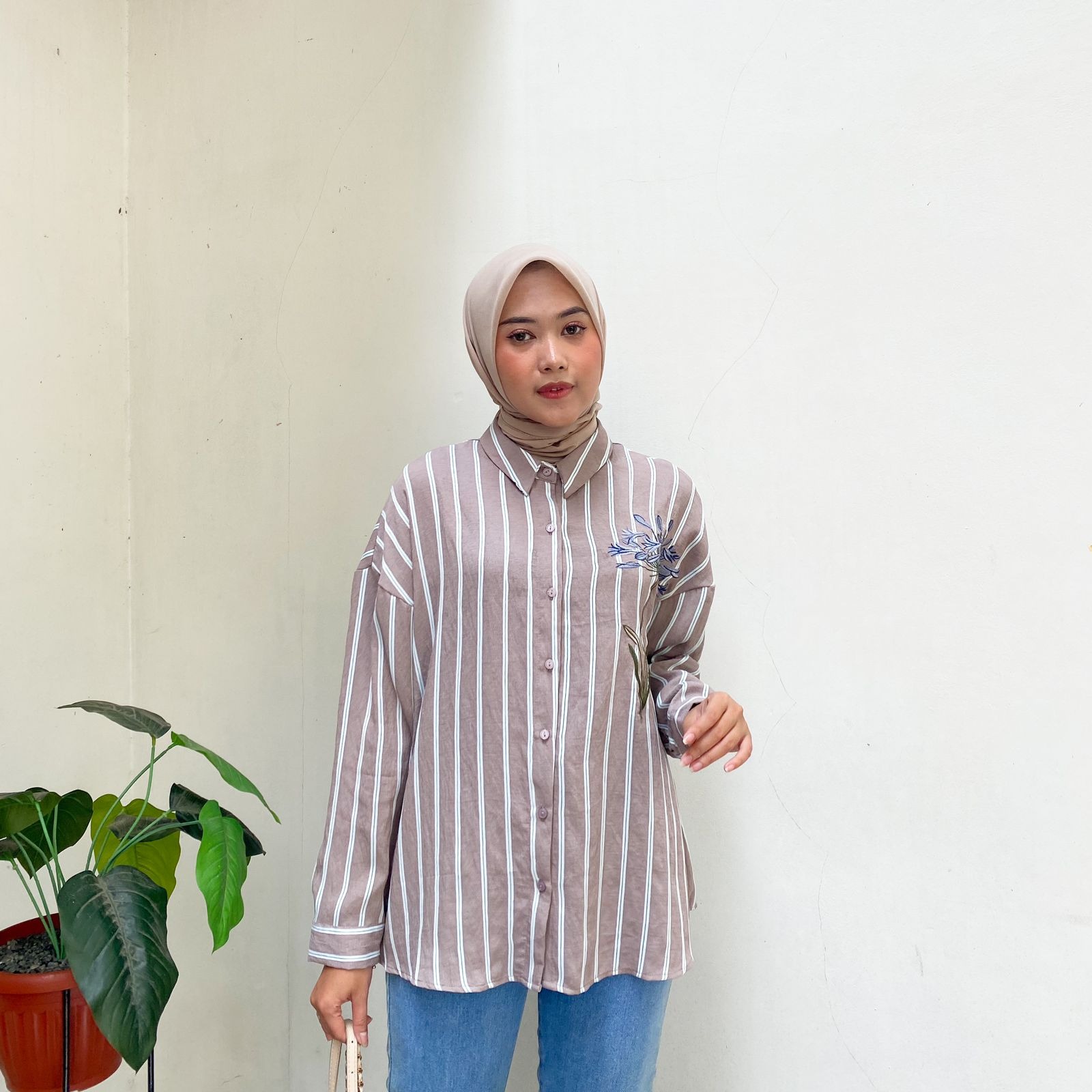 Kiara Shirt