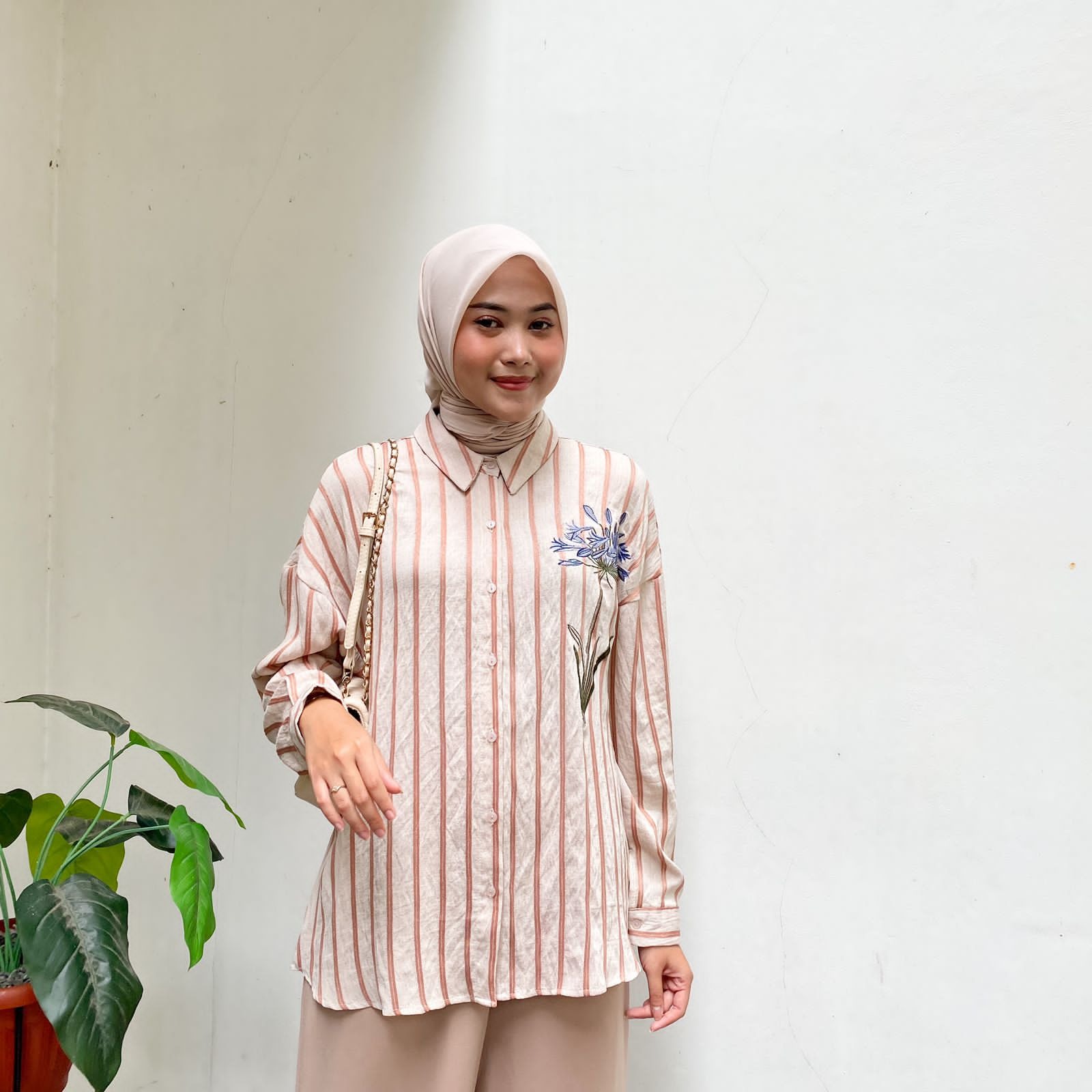 Kiara Shirt