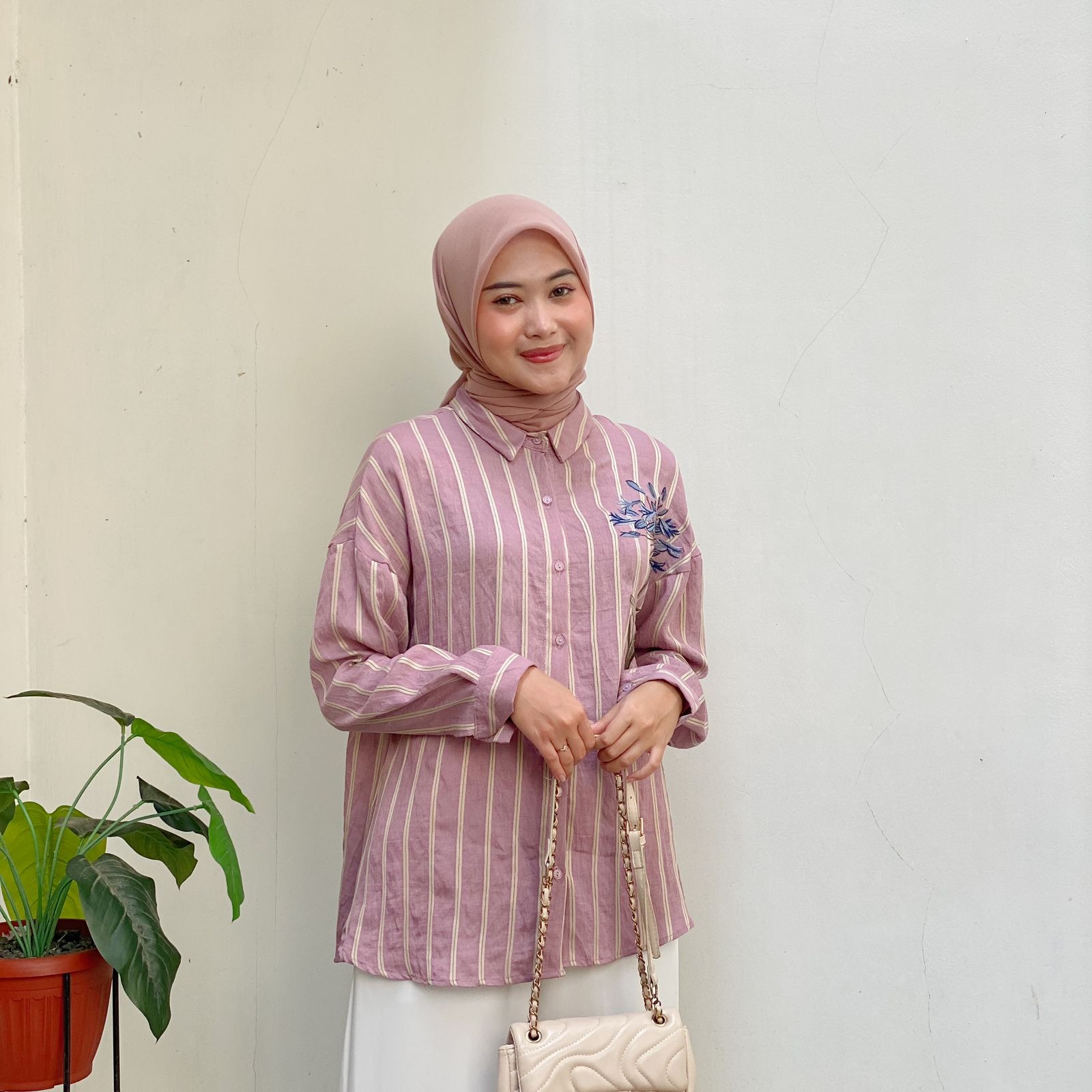 Kiara Shirt