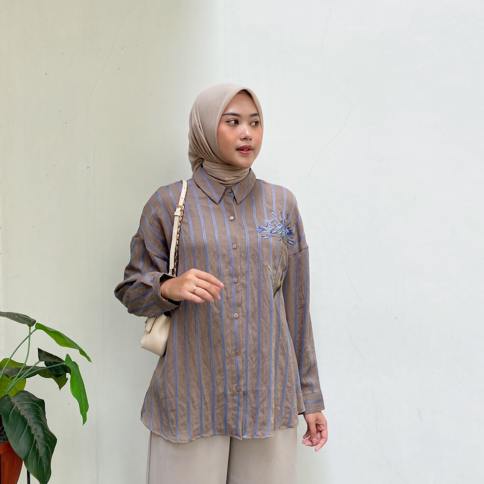 Kiara Shirt