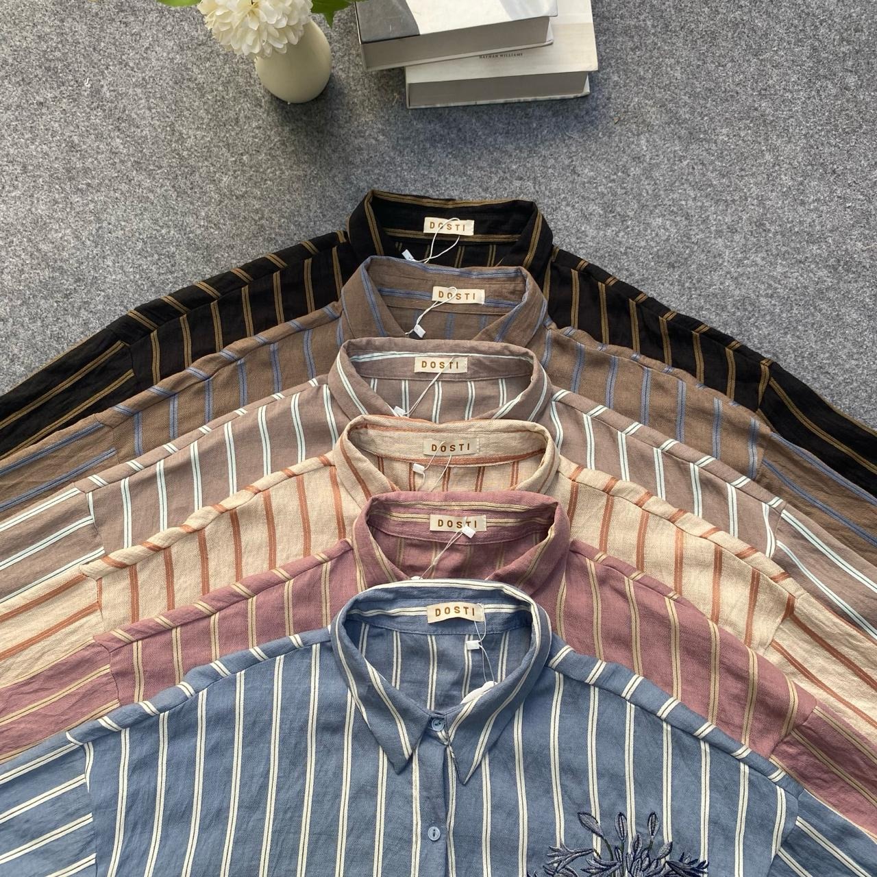 Kiara Shirt