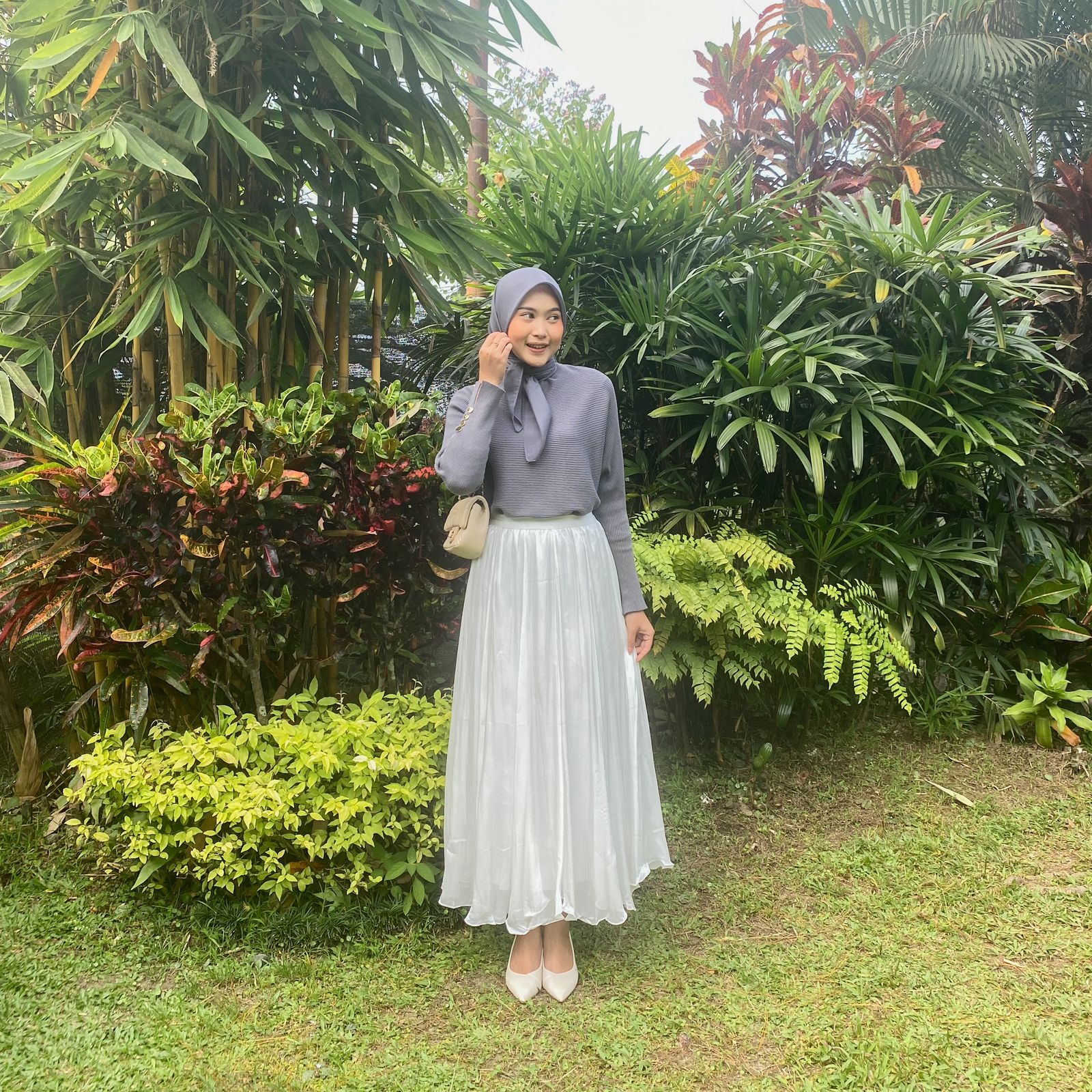 Rubi Skirt