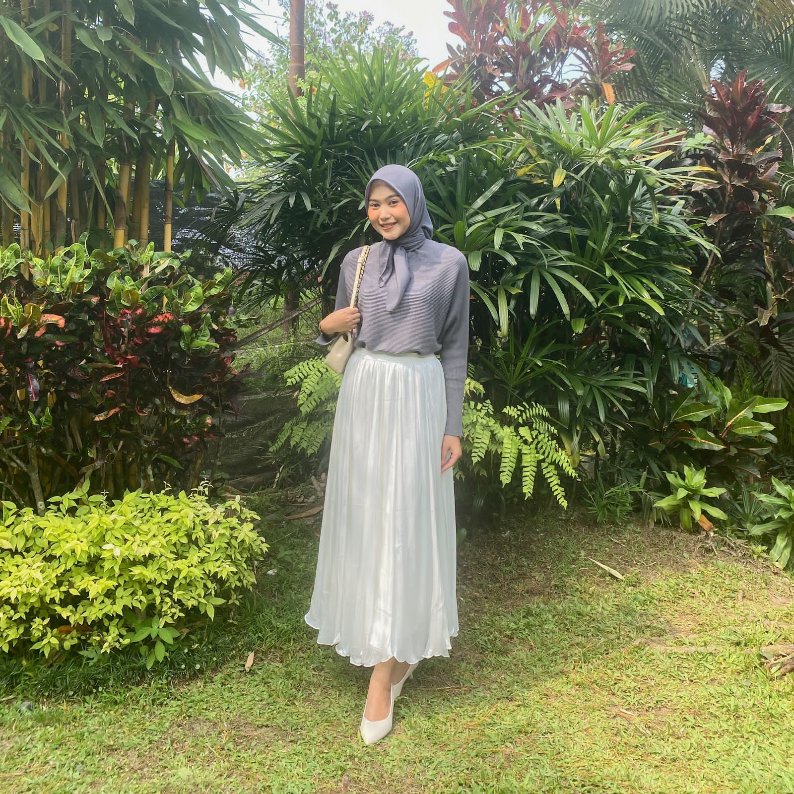 Rubi Skirt