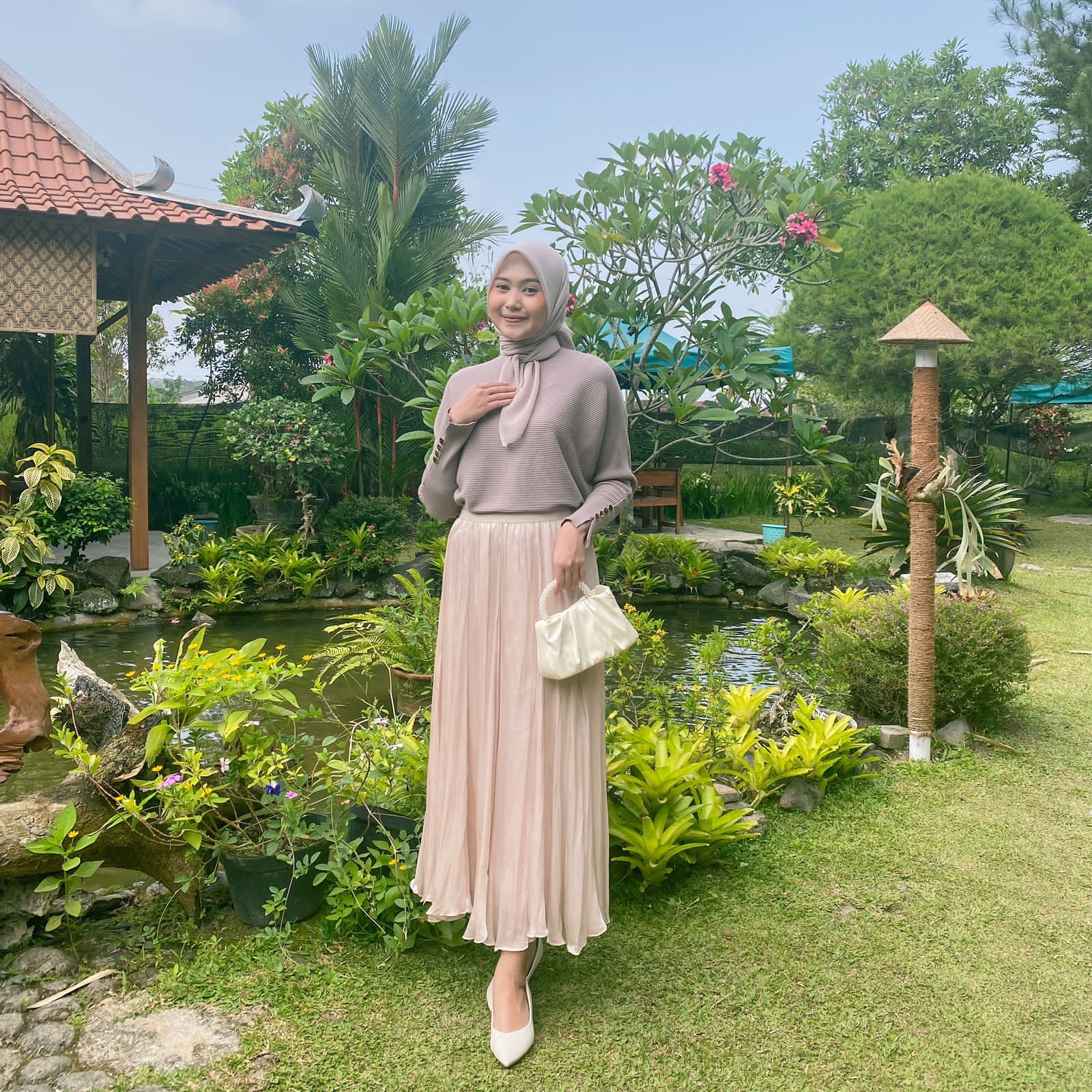 Rubi Skirt