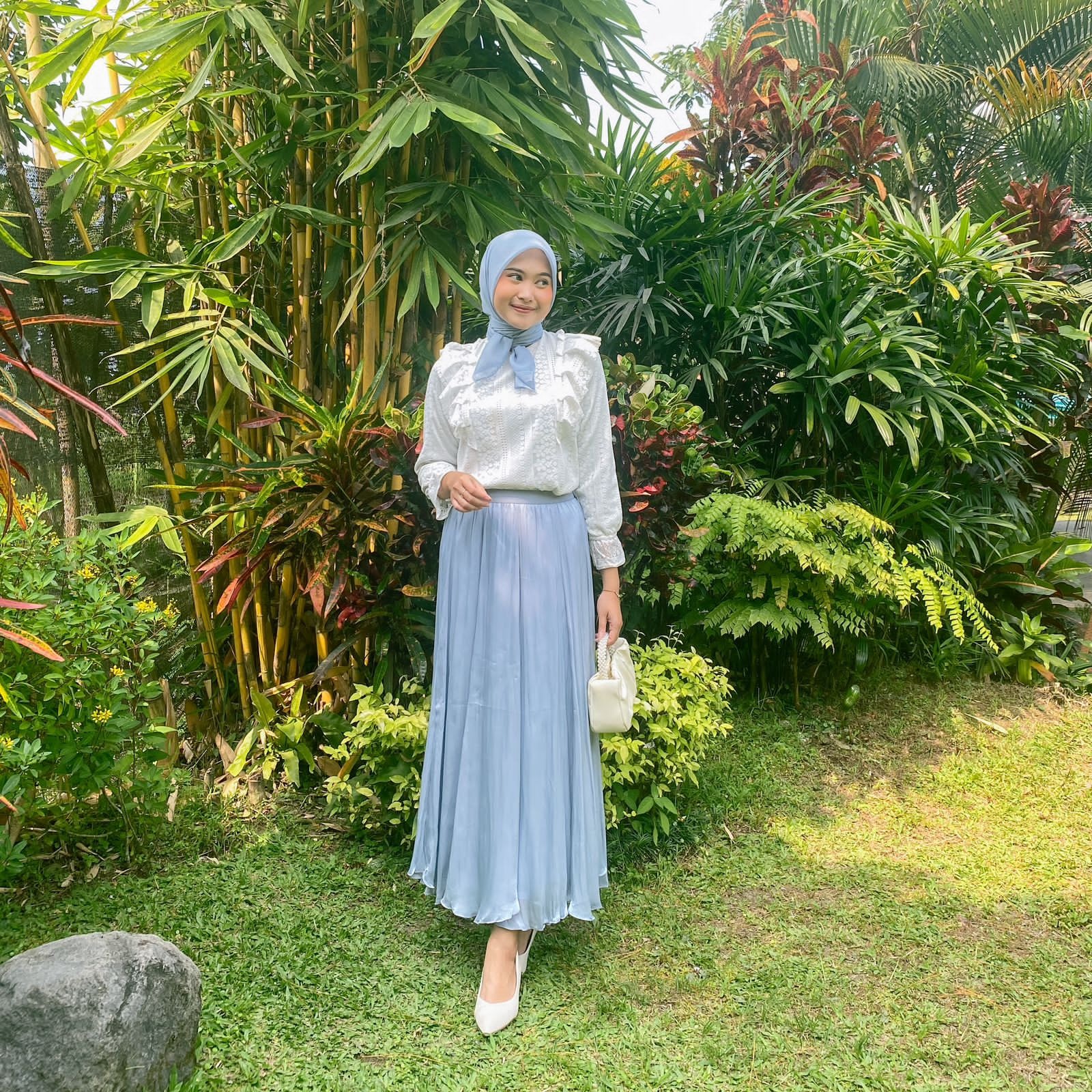 Rubi Skirt