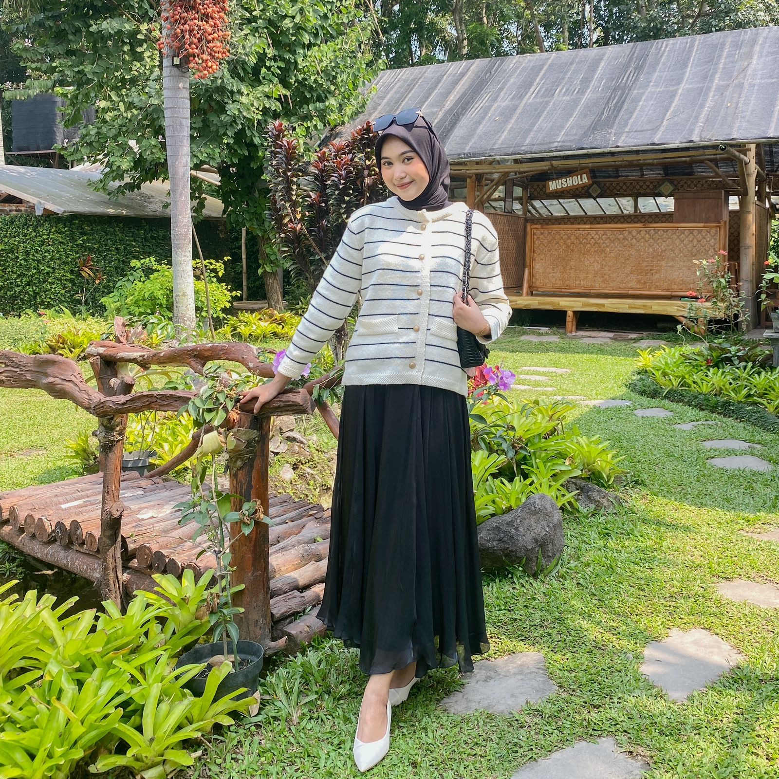 Rubi Skirt