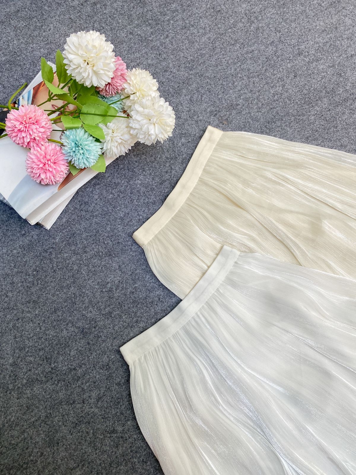 Rubi Skirt