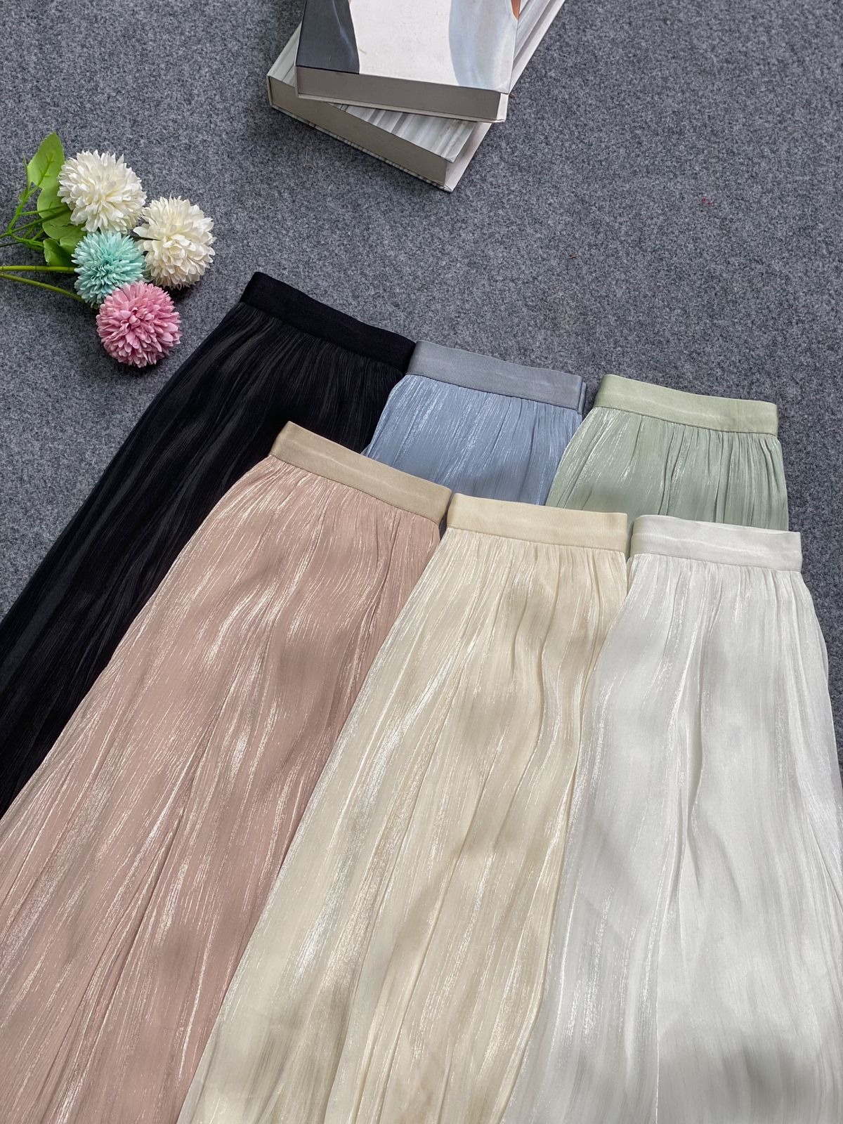 Rubi Skirt
