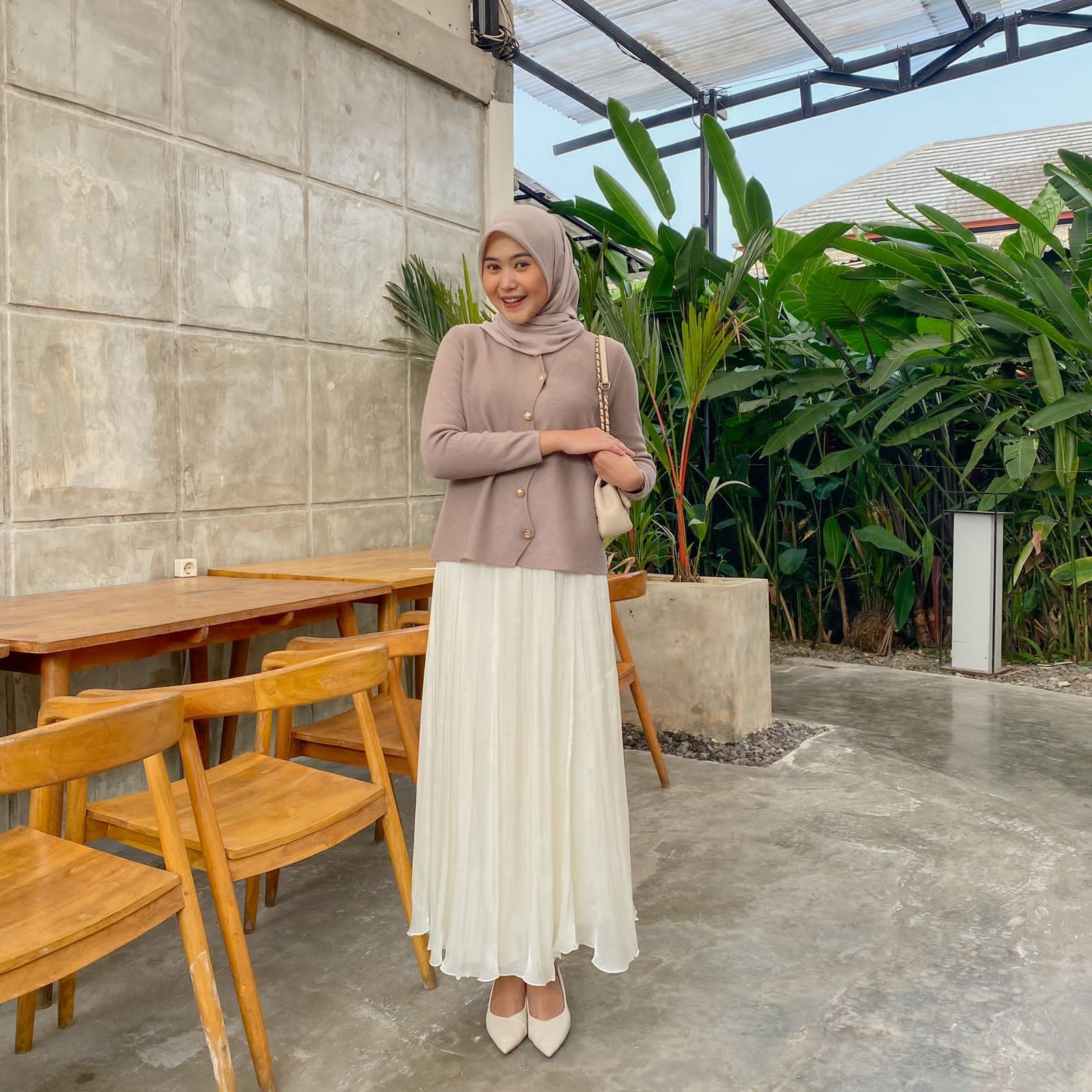 Rubi Skirt
