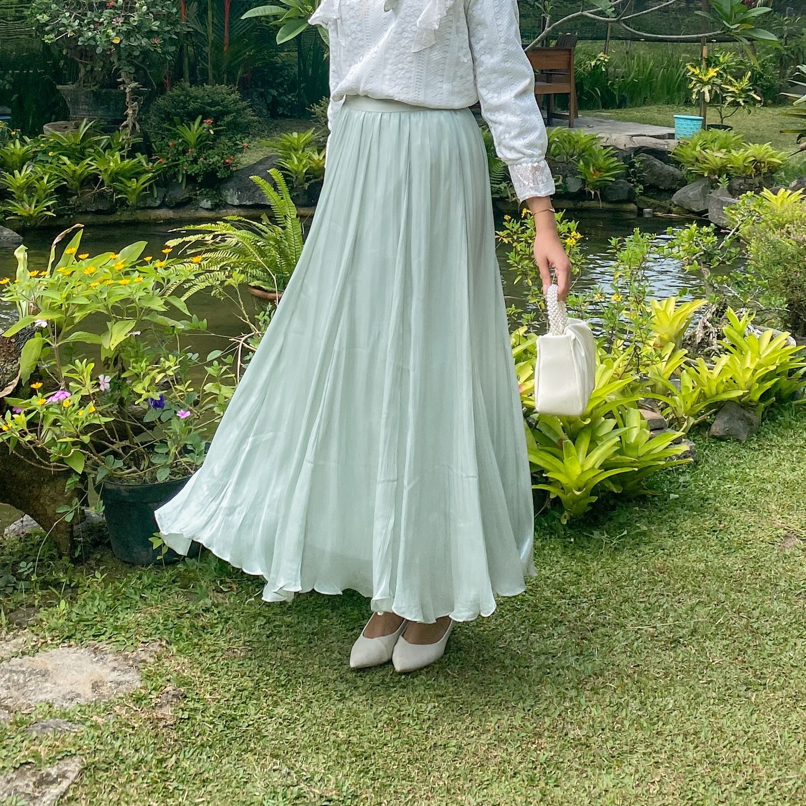 Rubi Skirt