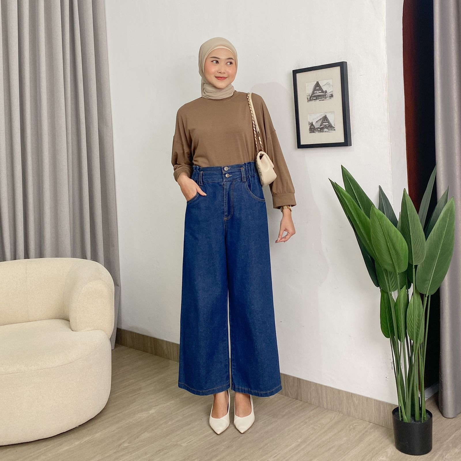 Mara Jeans