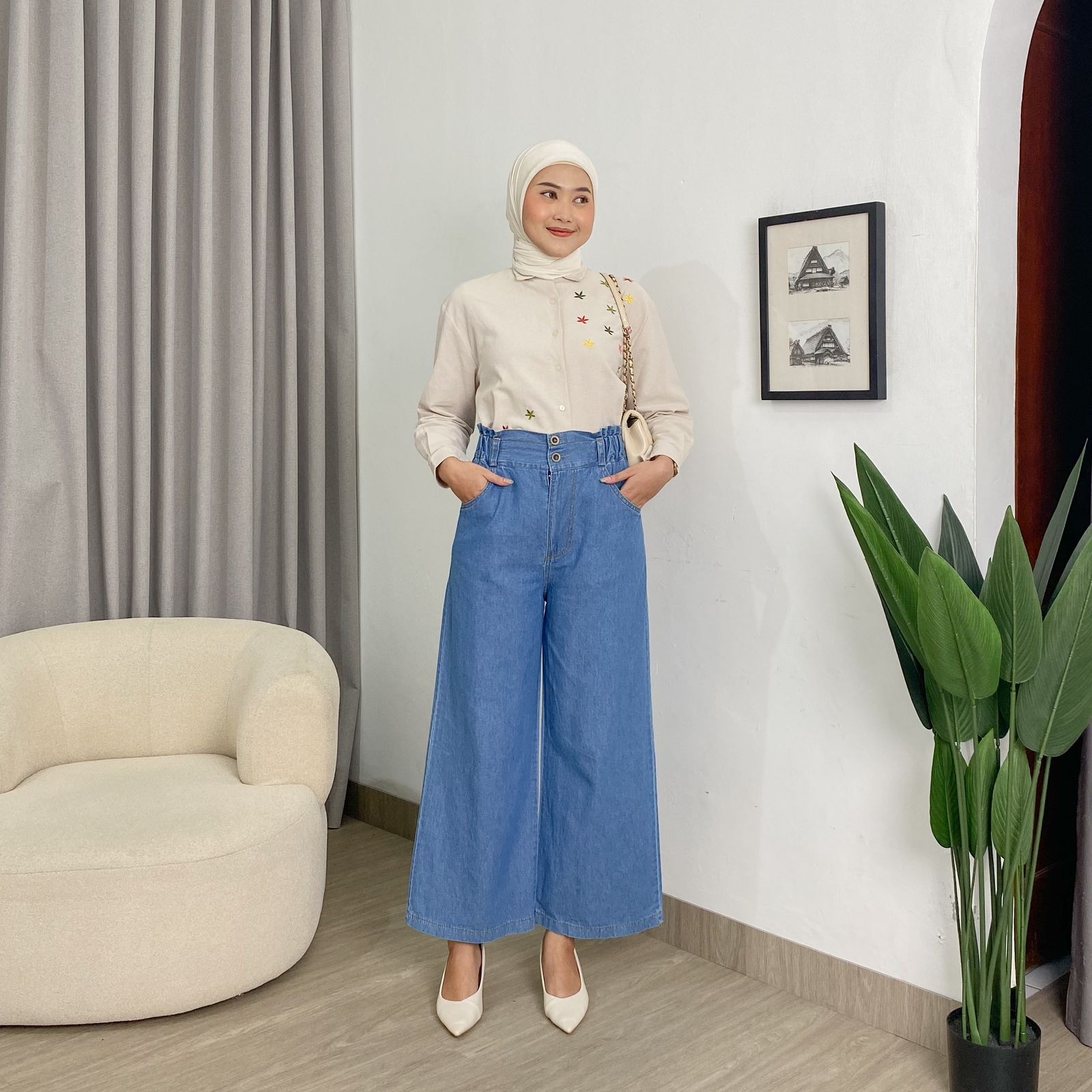 Mara Jeans