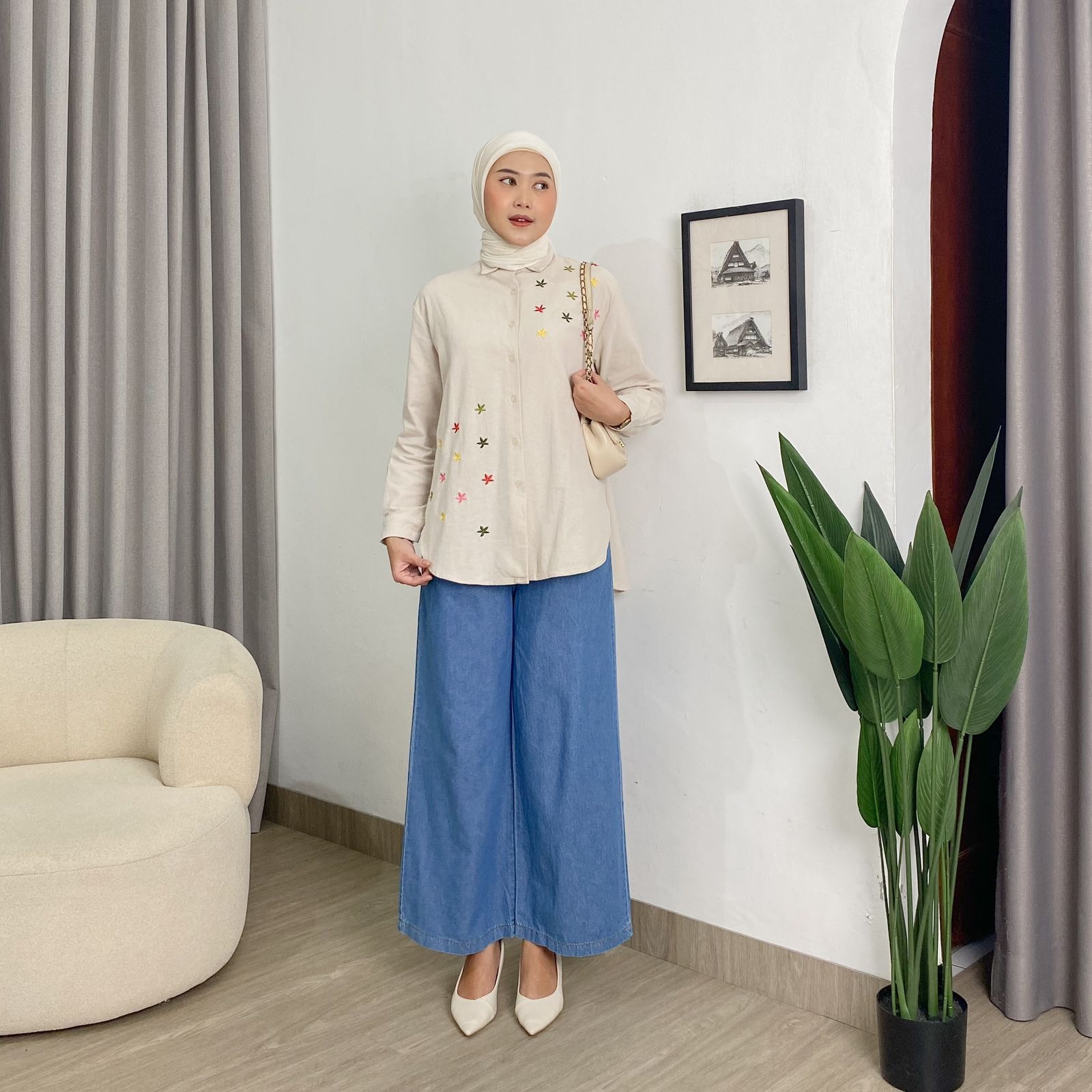 Mara Jeans