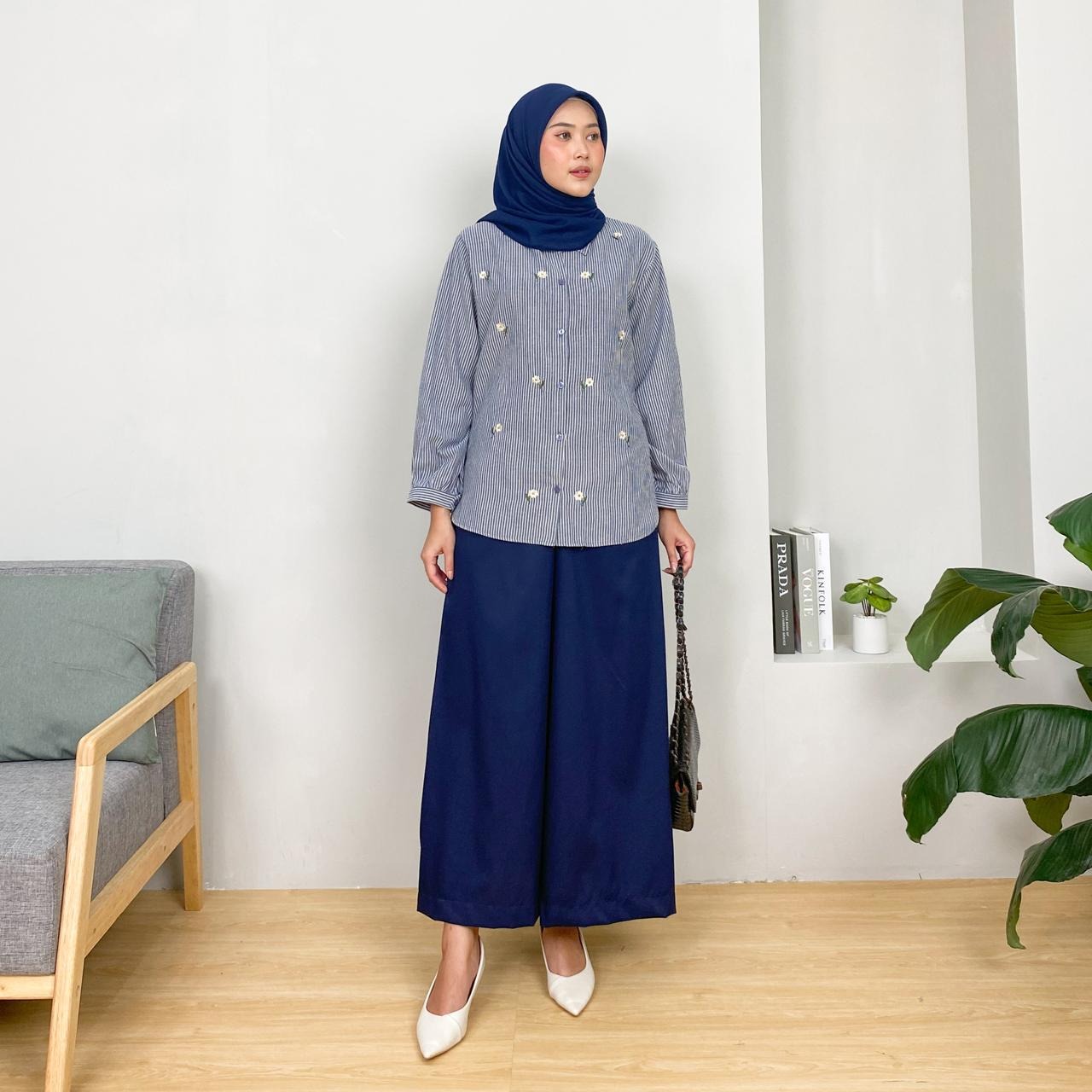 Nuna Kulot