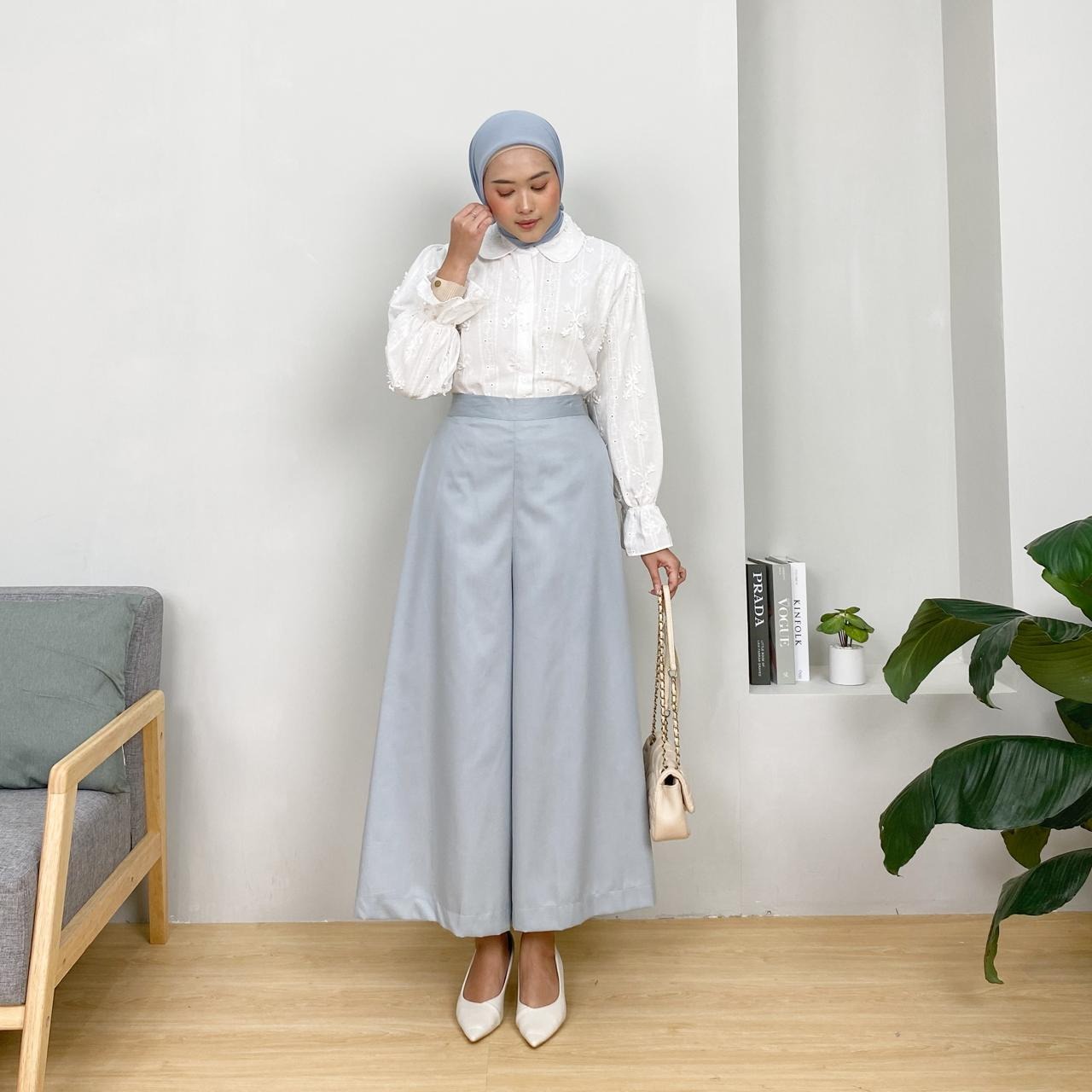 Nuna Kulot