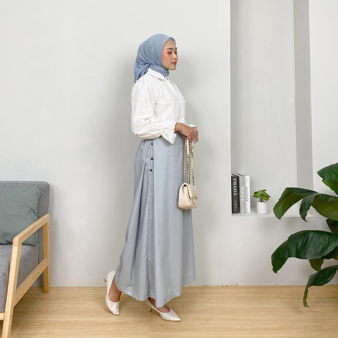 Nuna Kulot