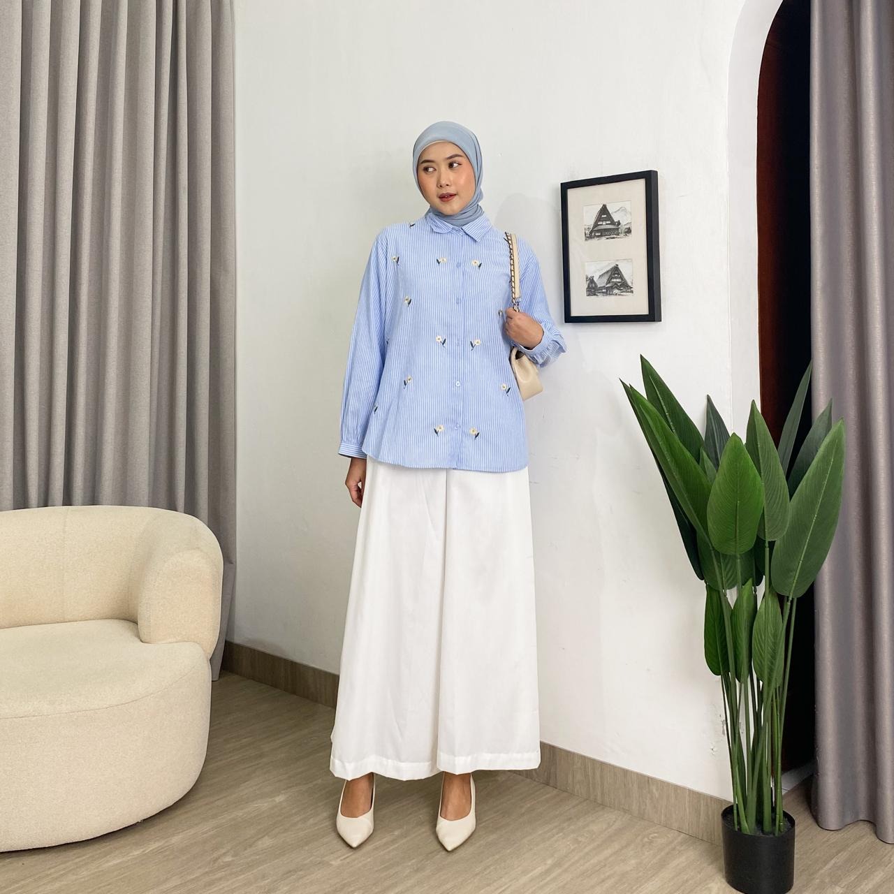 Nuna Kulot