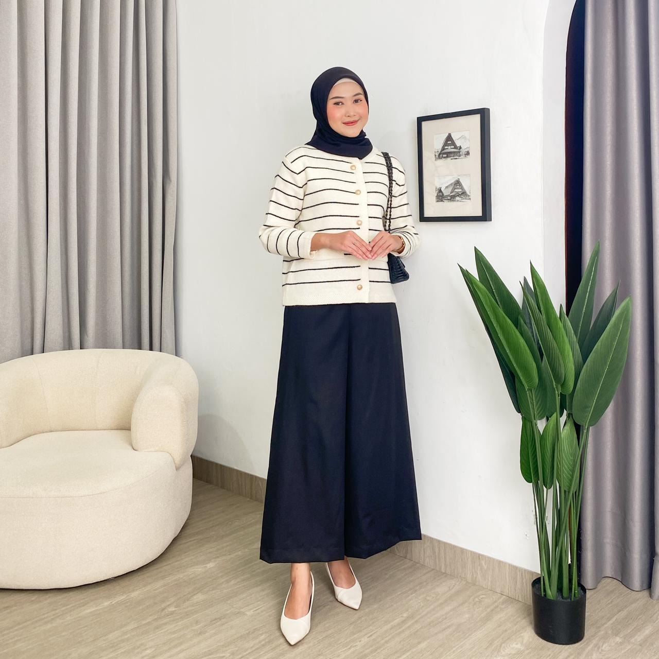 Nuna Kulot
