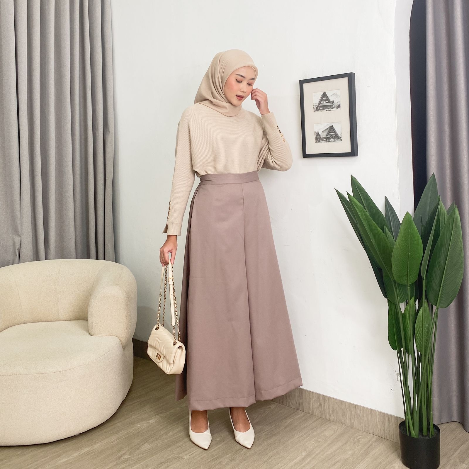Nuna Kulot