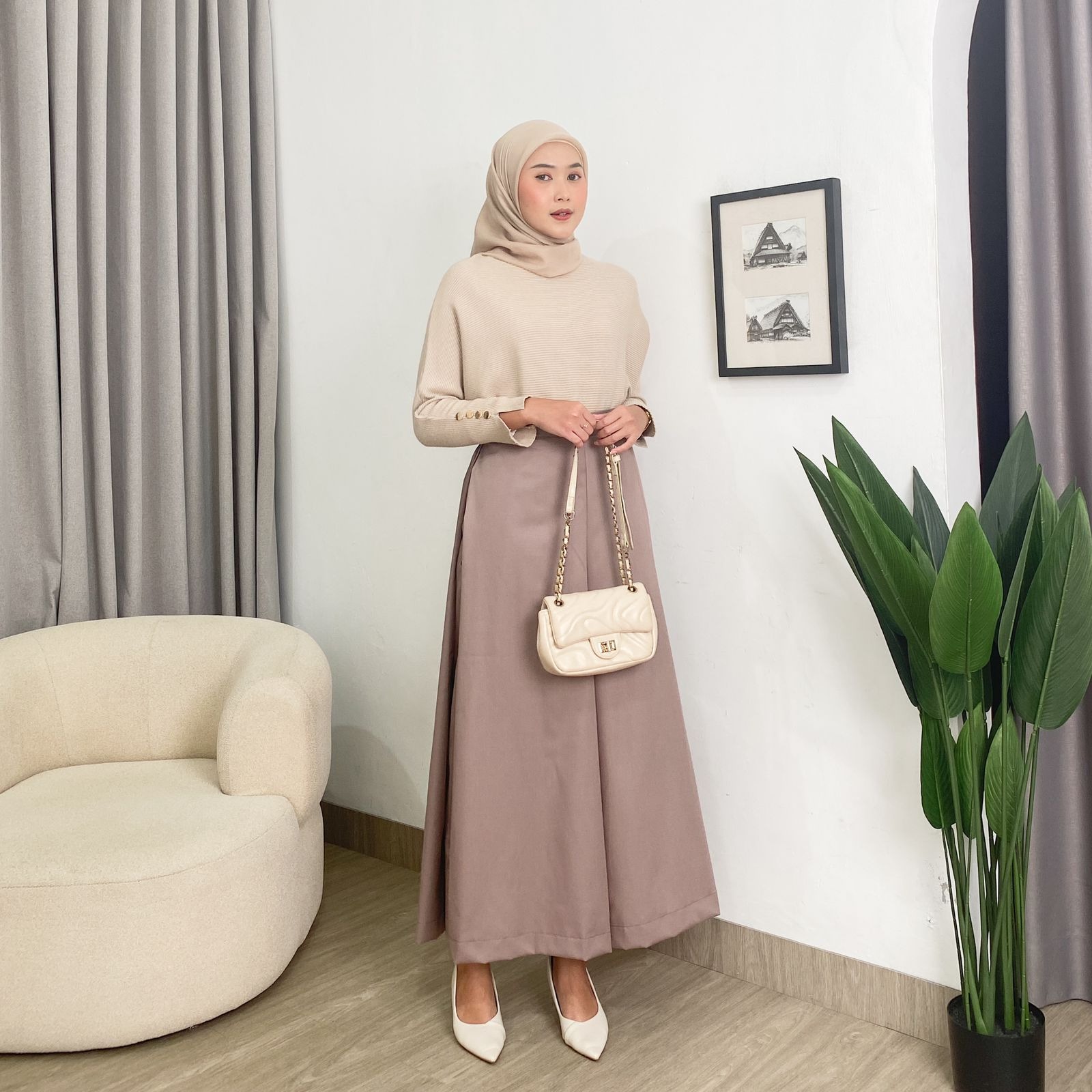 Nuna Kulot