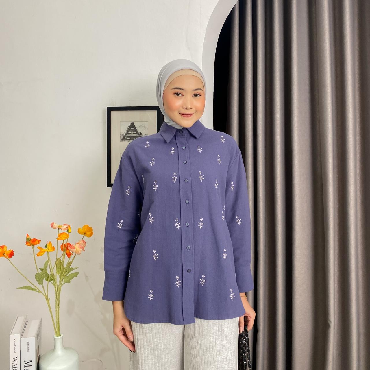 Laras Shirt