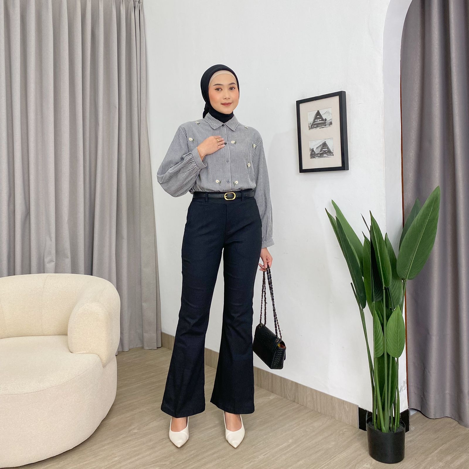 Nara Pants