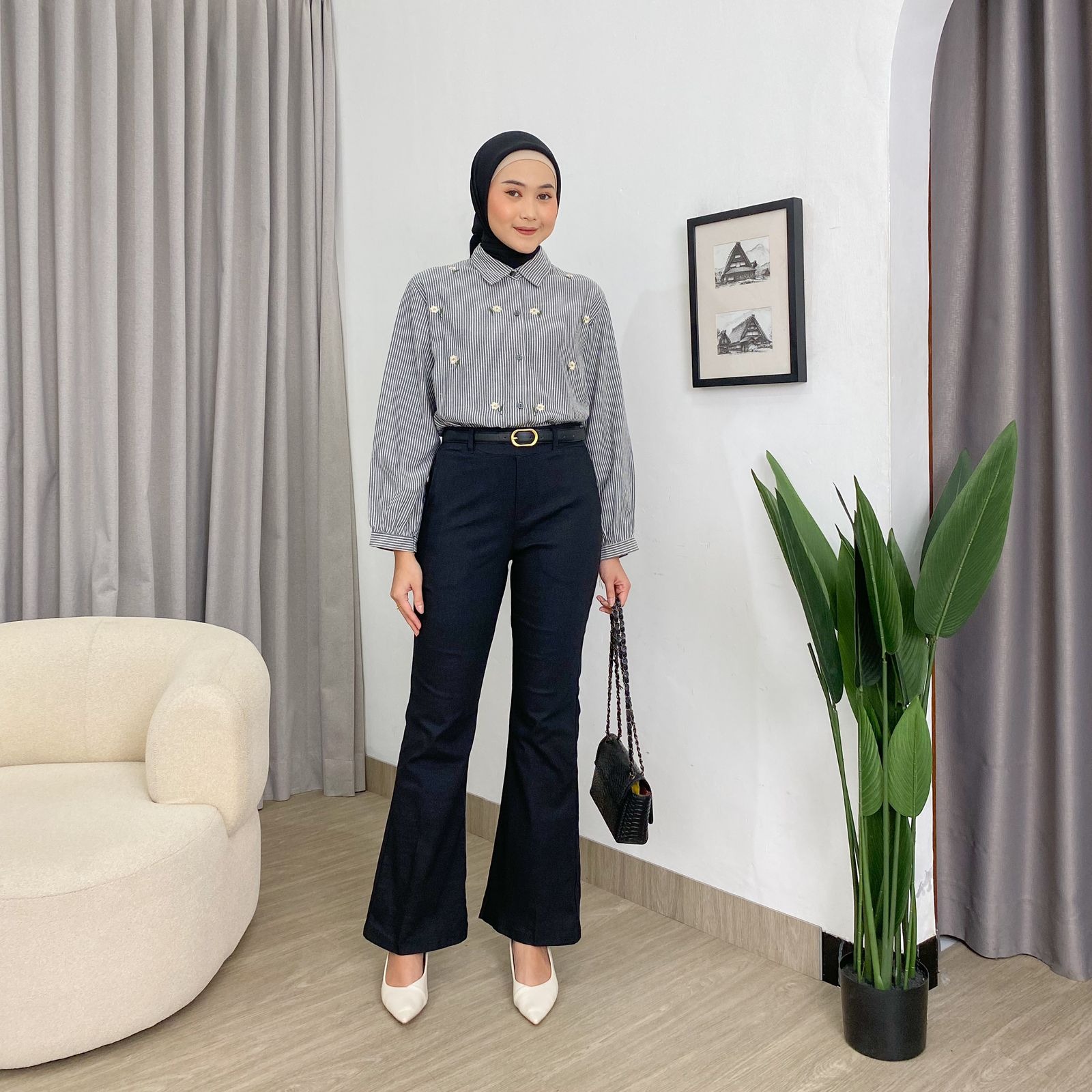 Nara Pants