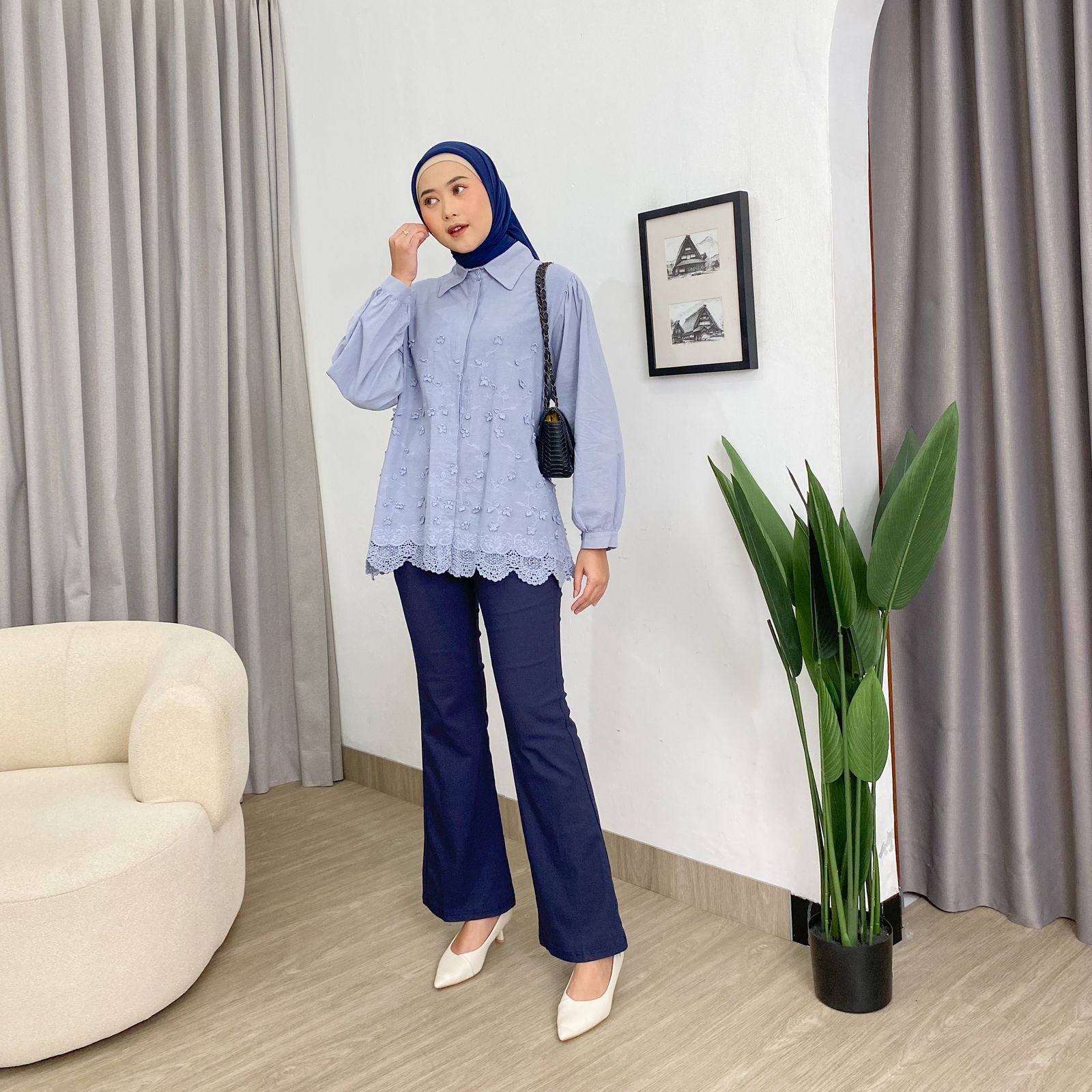 Nara Pants