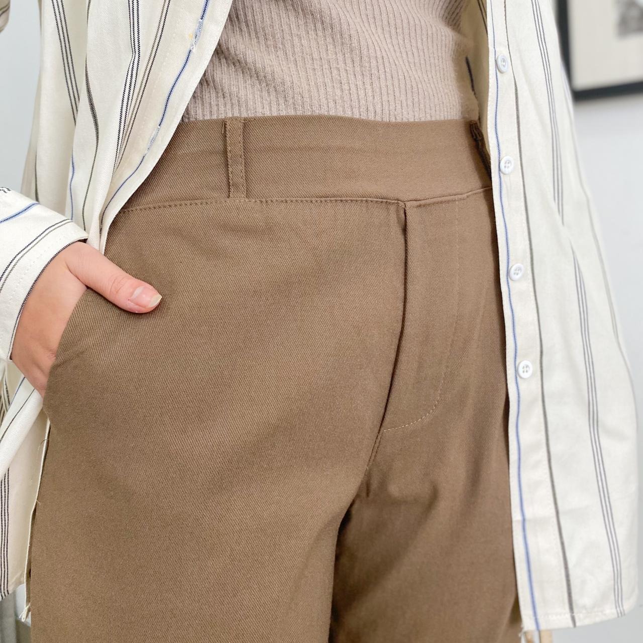 Nara Pants