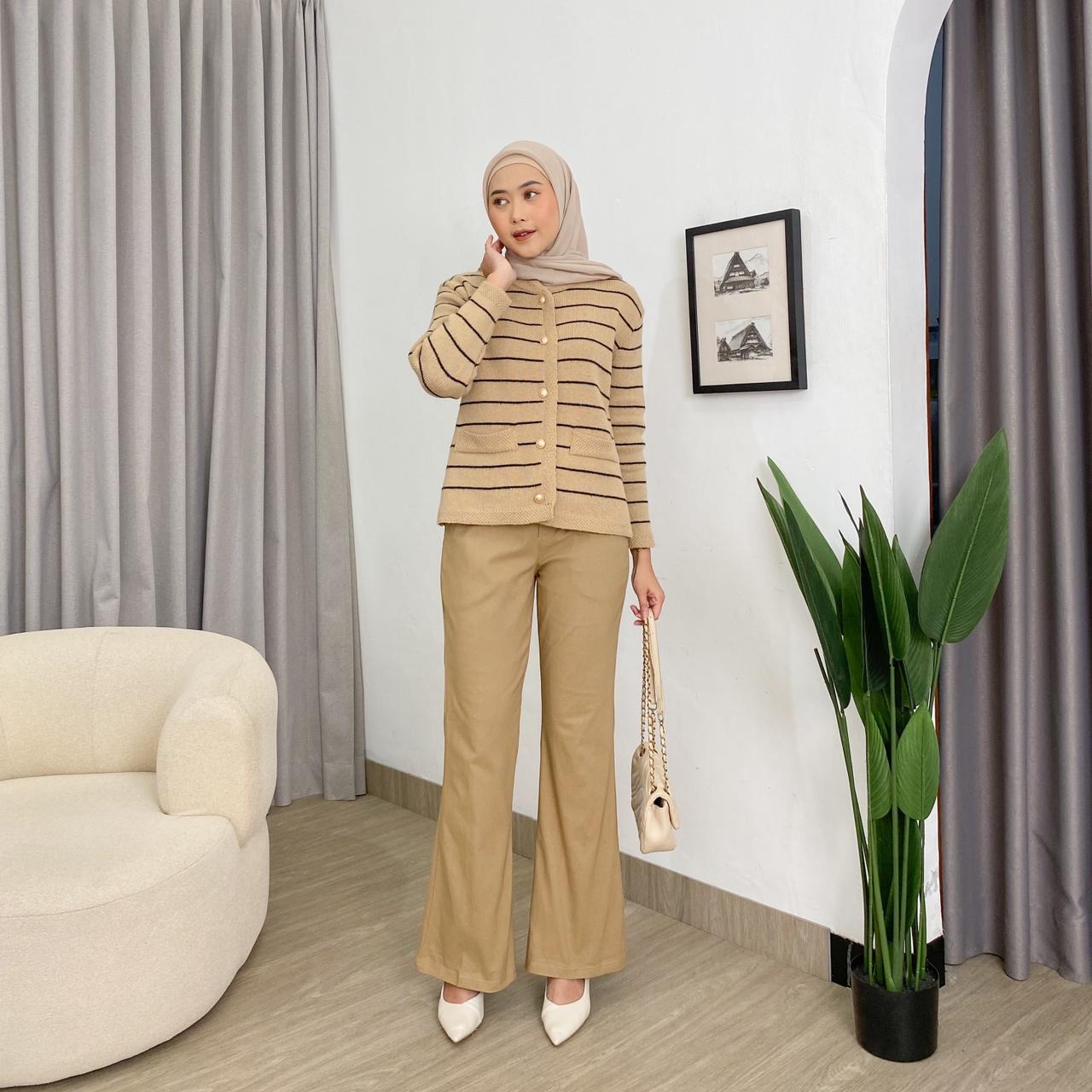Nara Pants