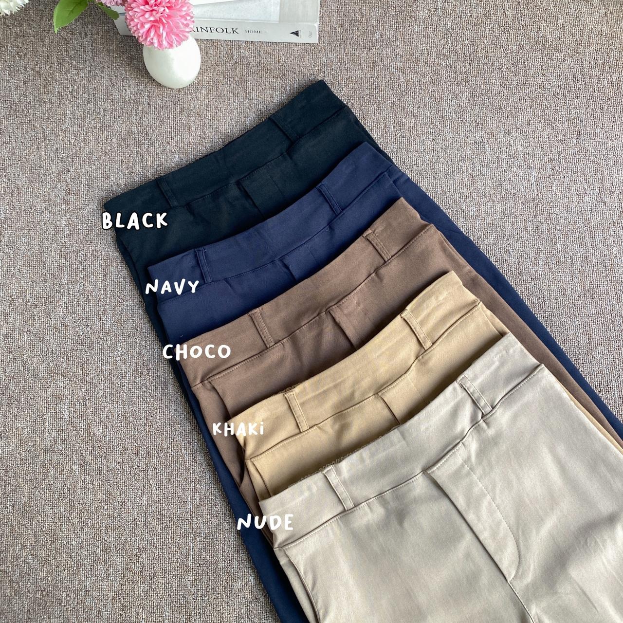 Nara Pants