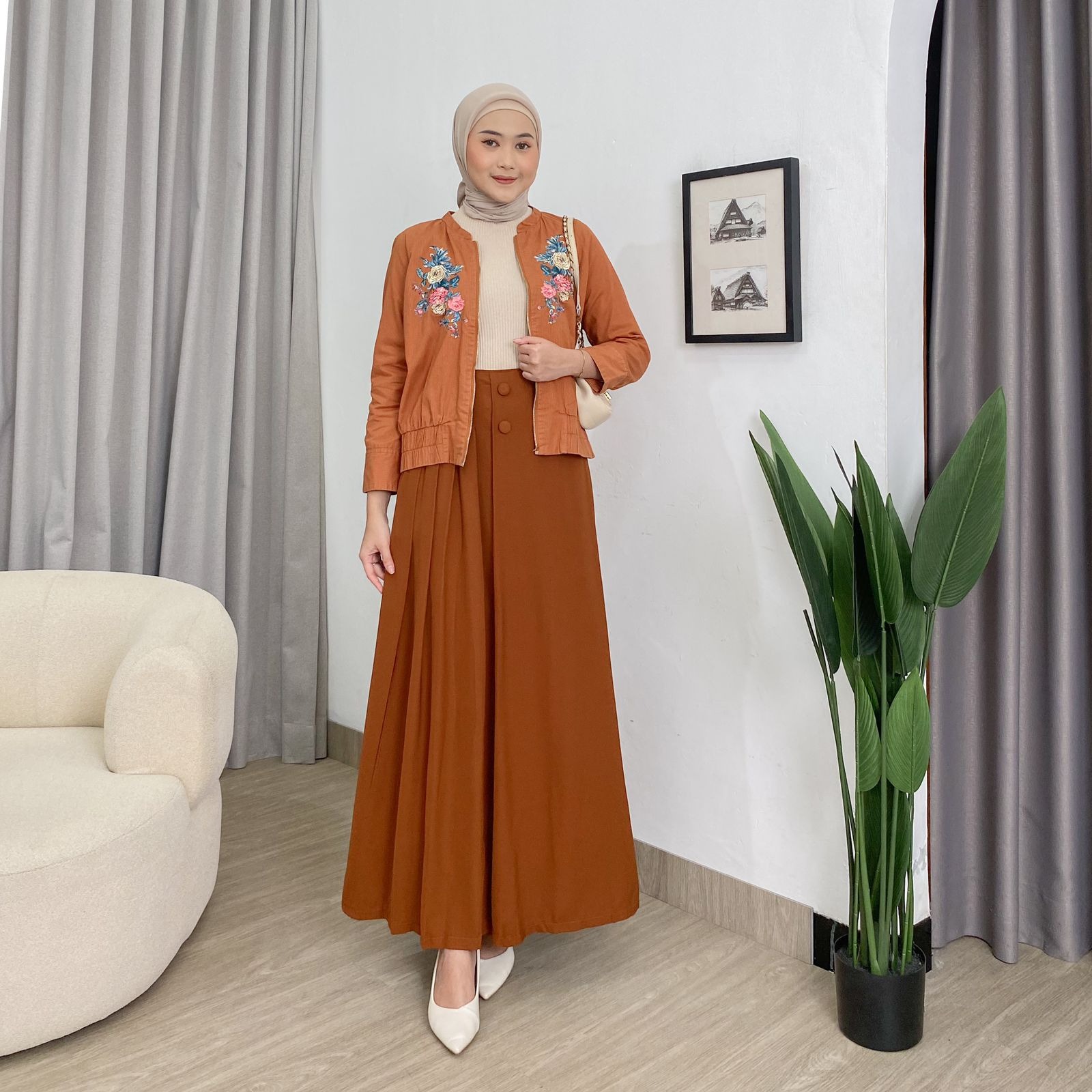 Safa Kulot