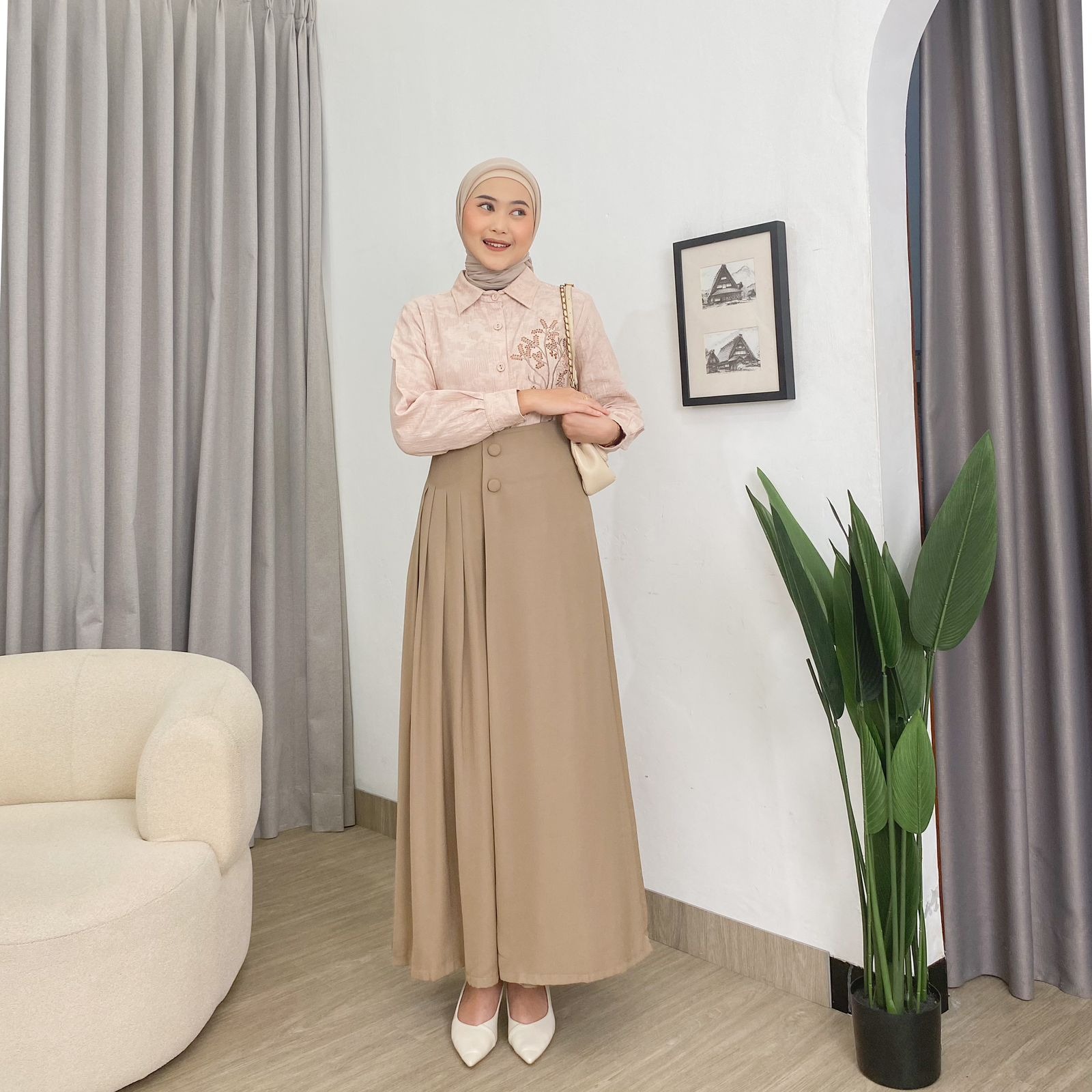 Safa Kulot