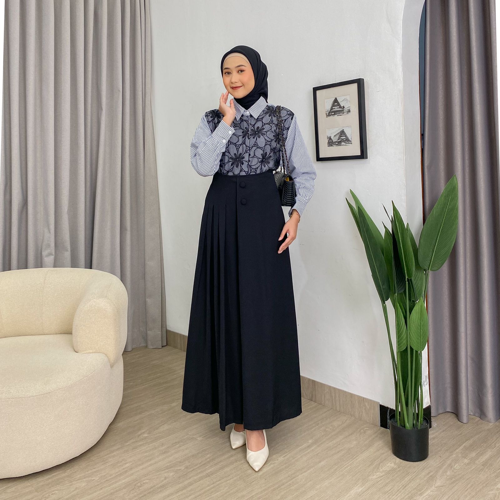 Safa Kulot