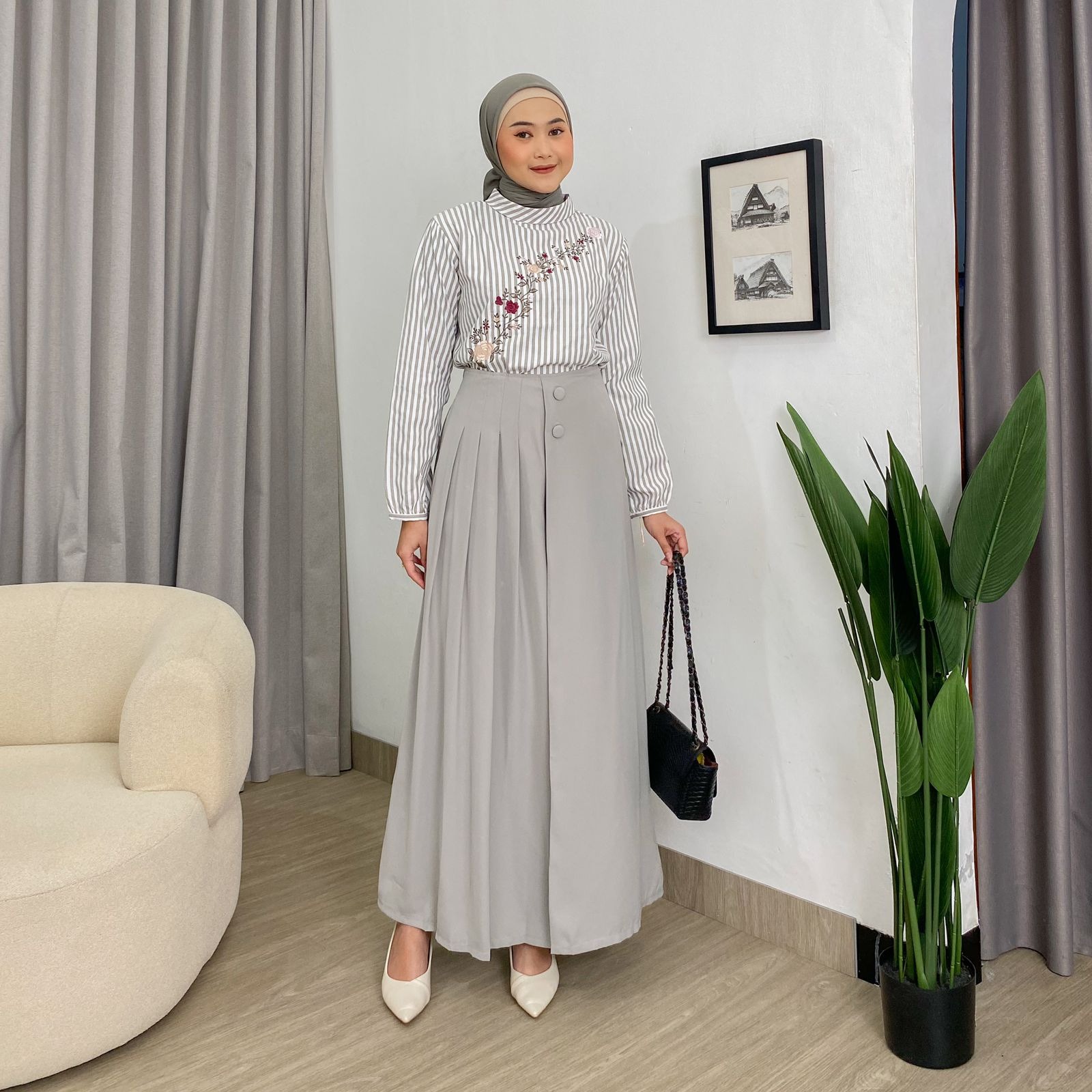 Safa Kulot