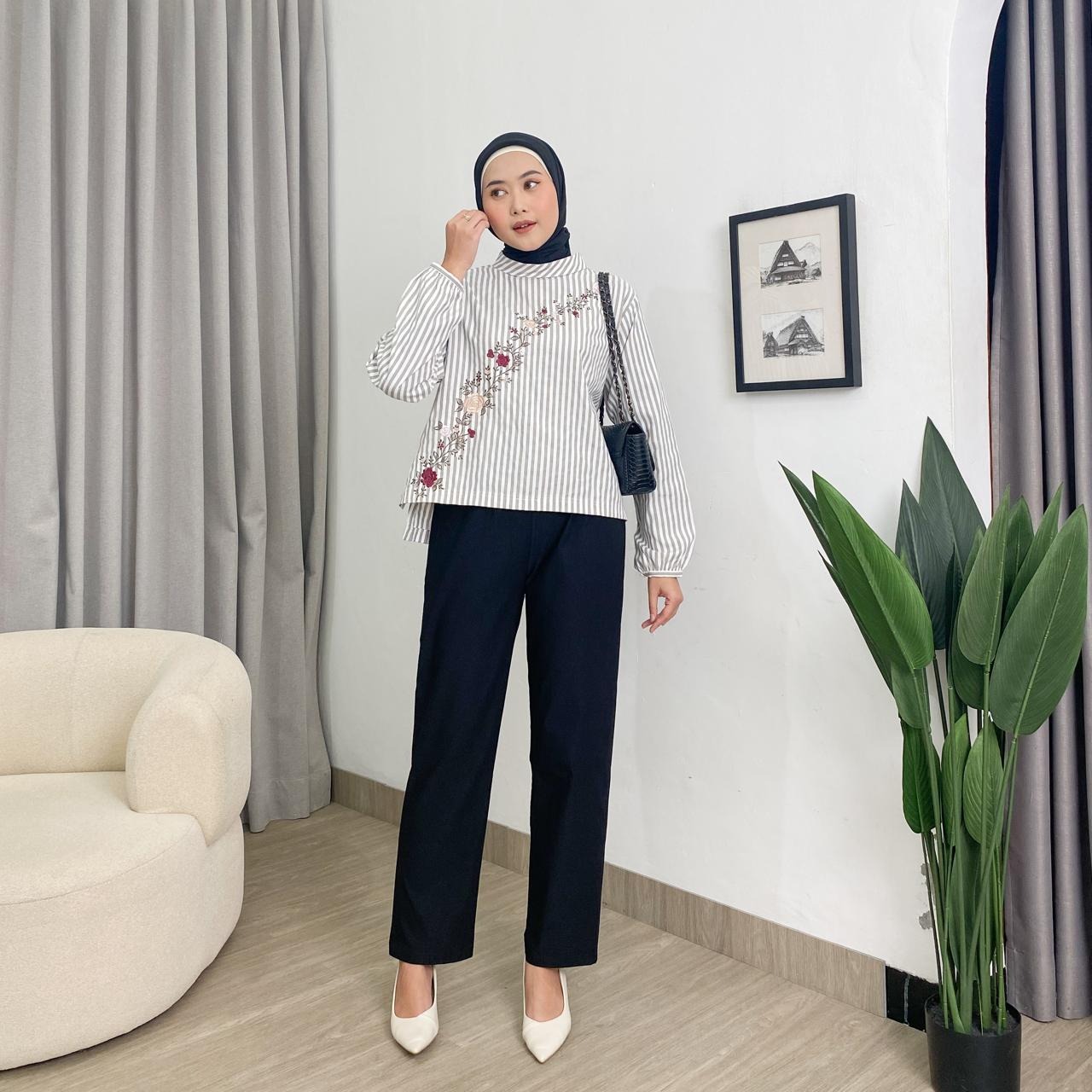 Baggy Pants