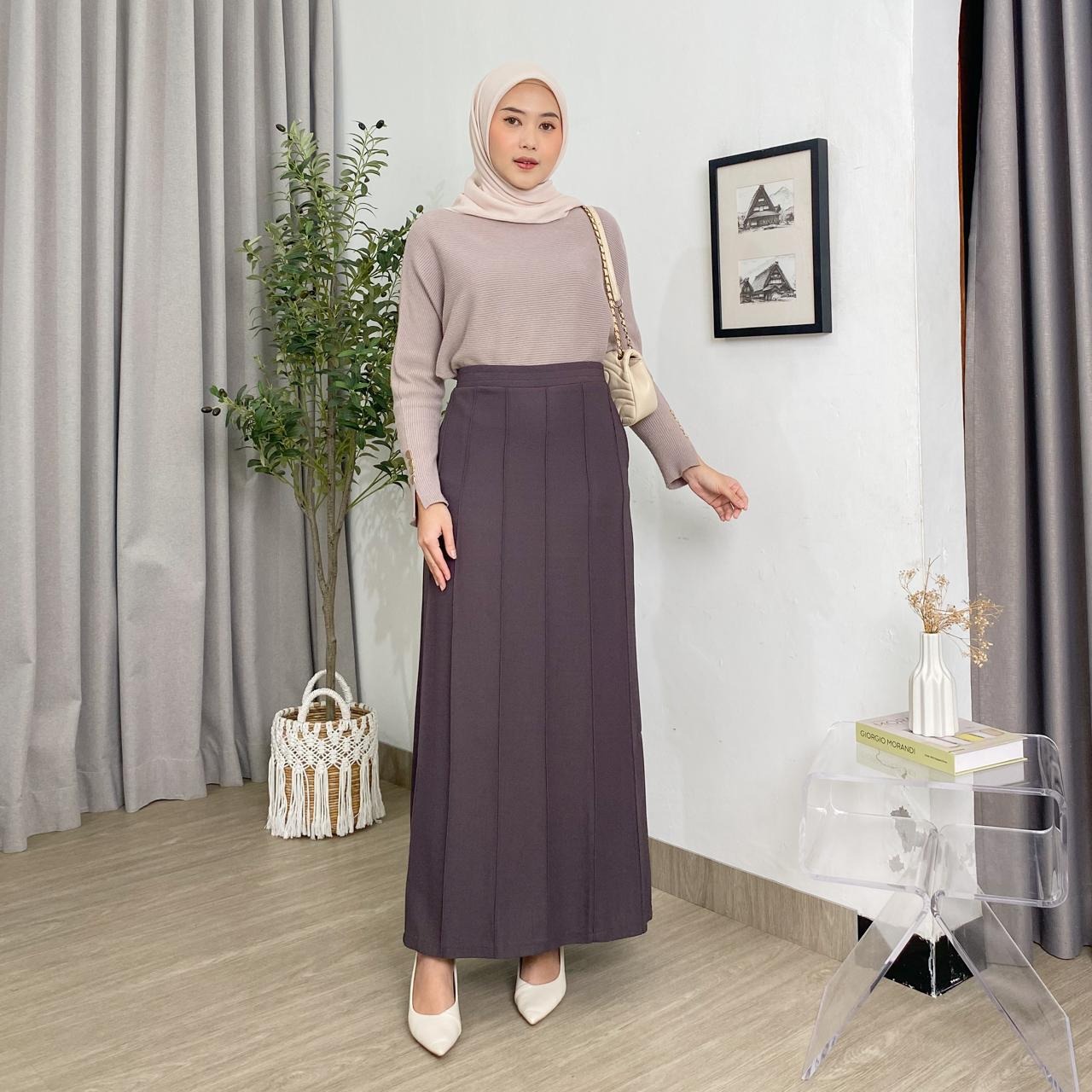Naya Skirt