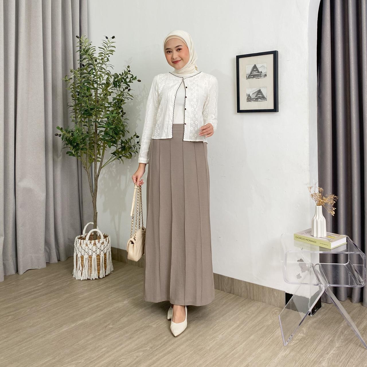 Naya Skirt
