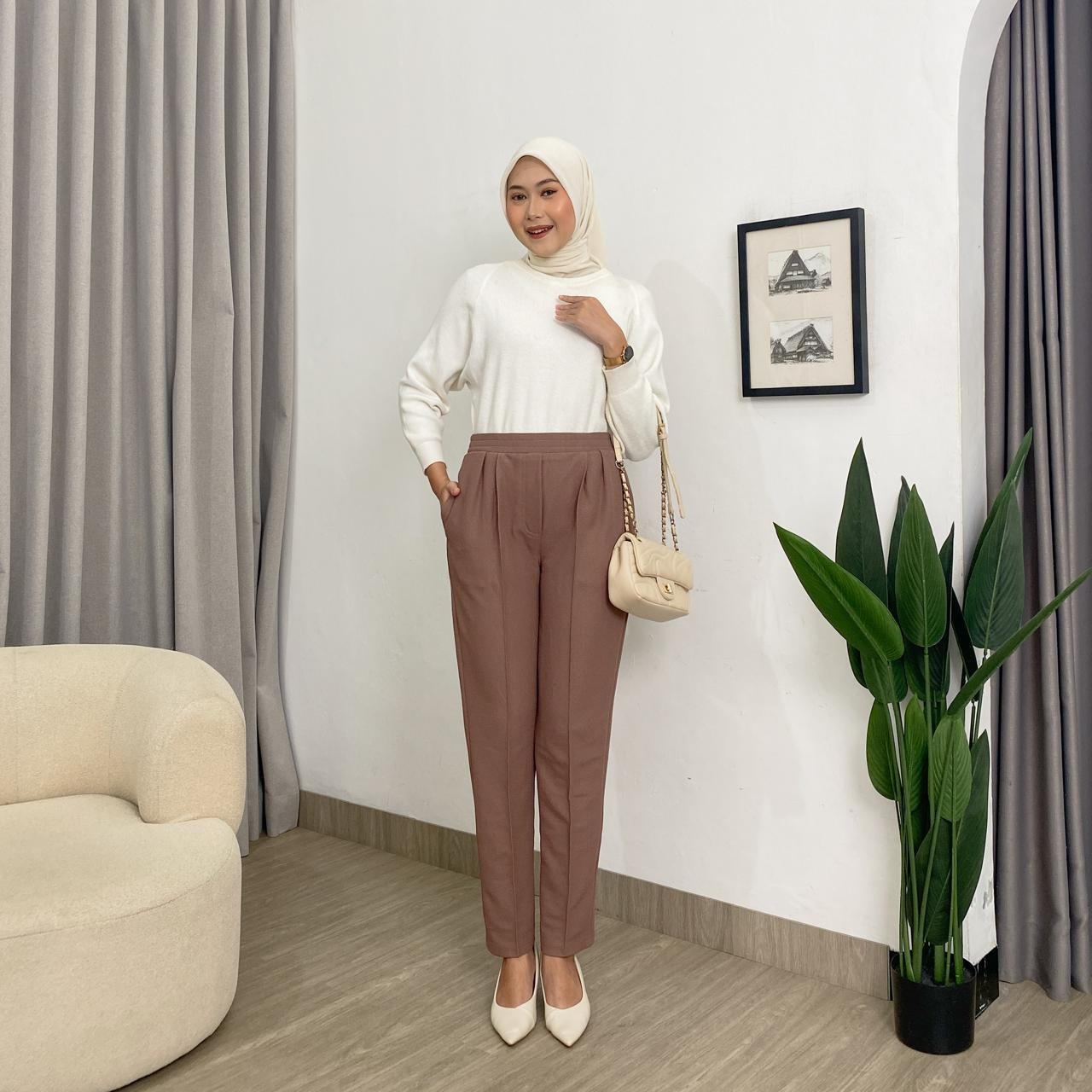 Naya Pants