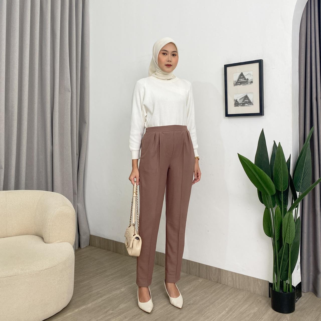 Naya Pants