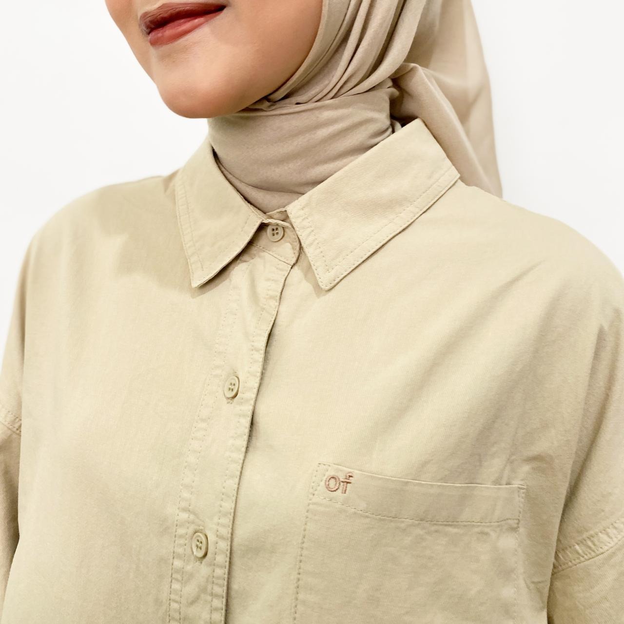 Mela Shirt