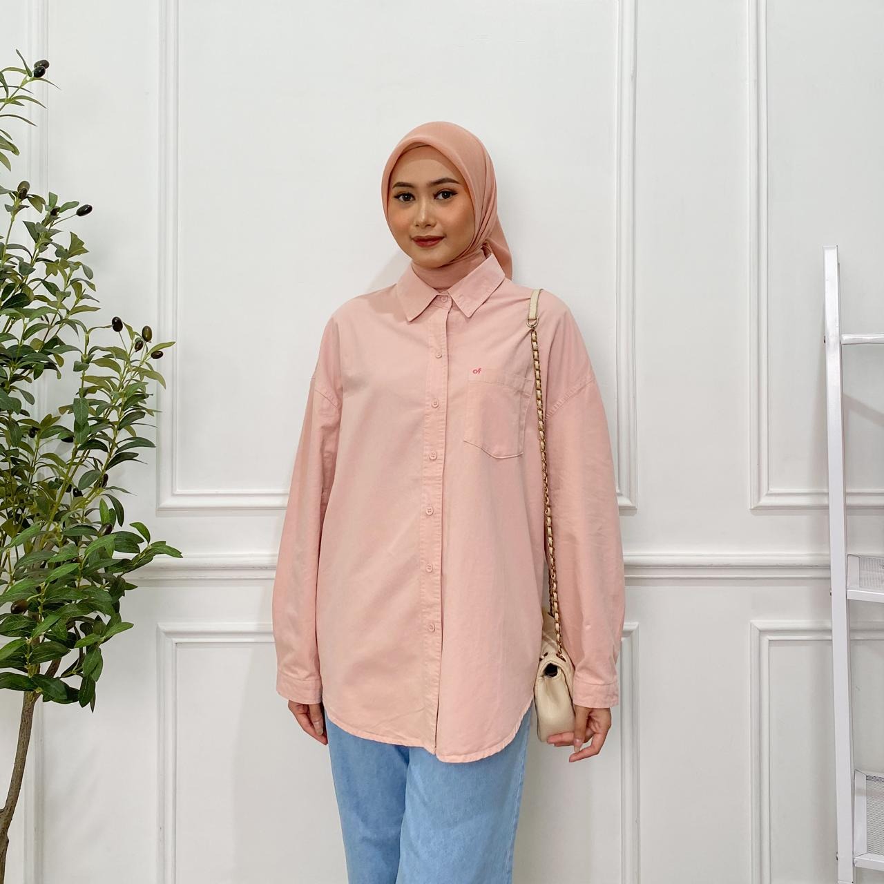 Mela Shirt