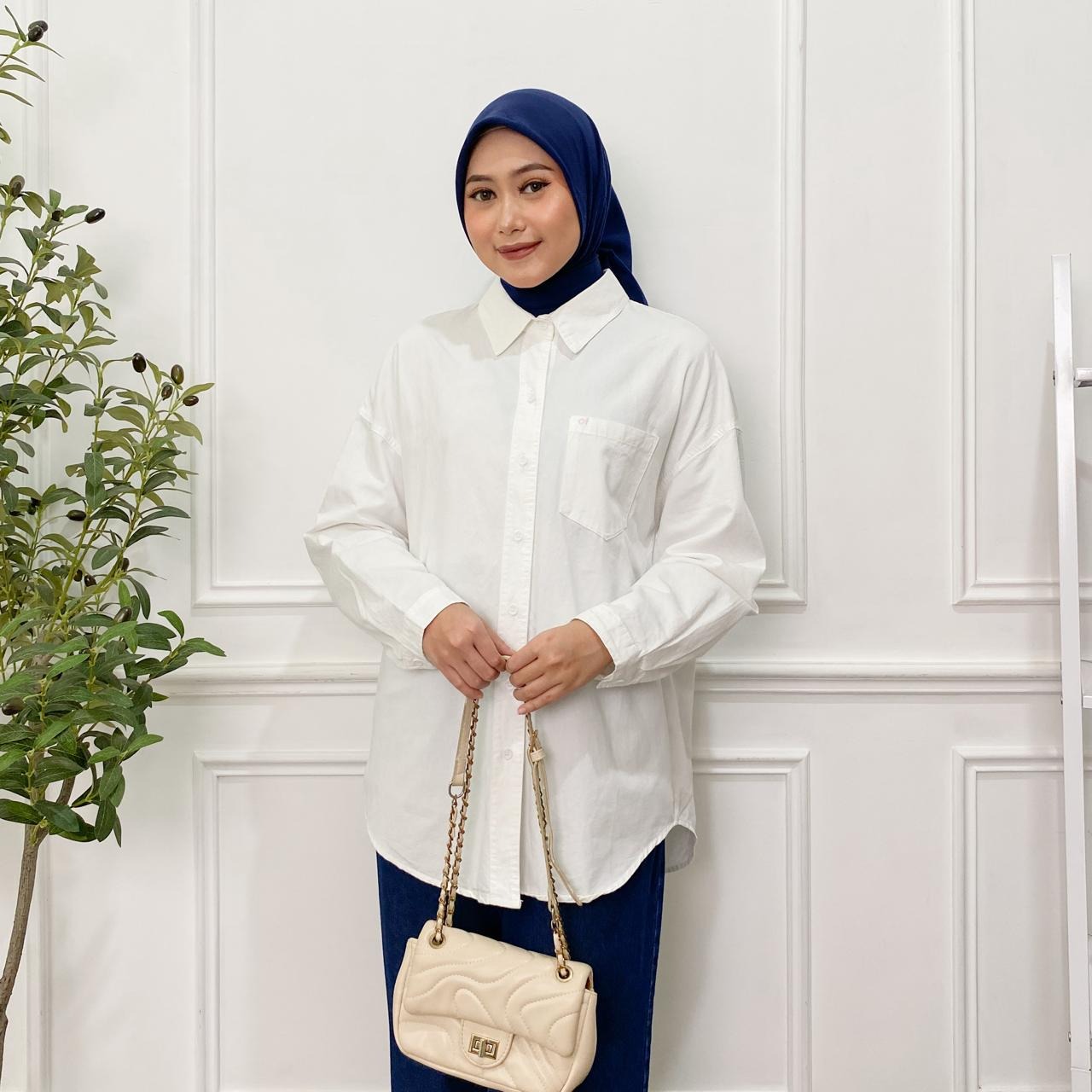 Mela Shirt