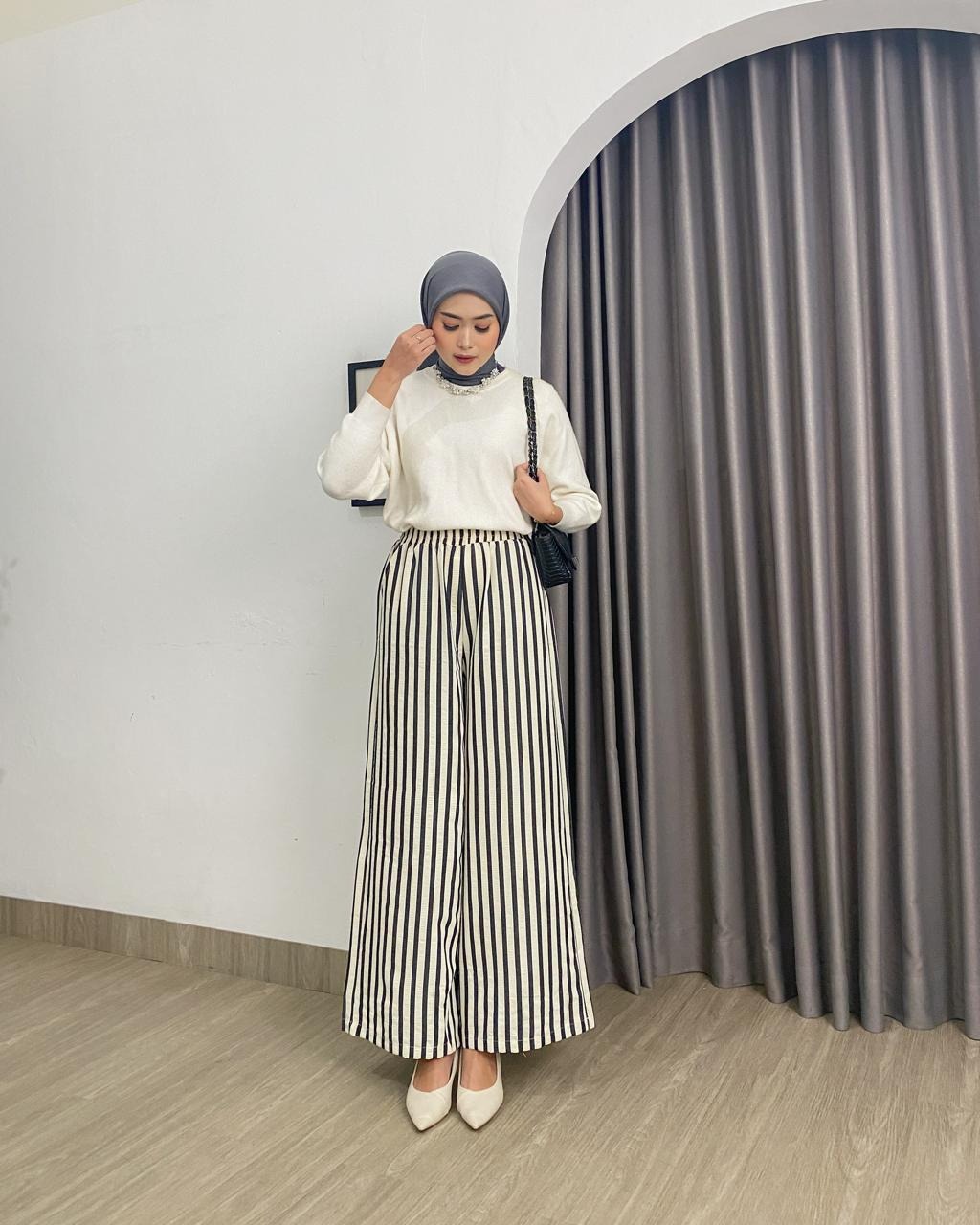 Audy Kulot