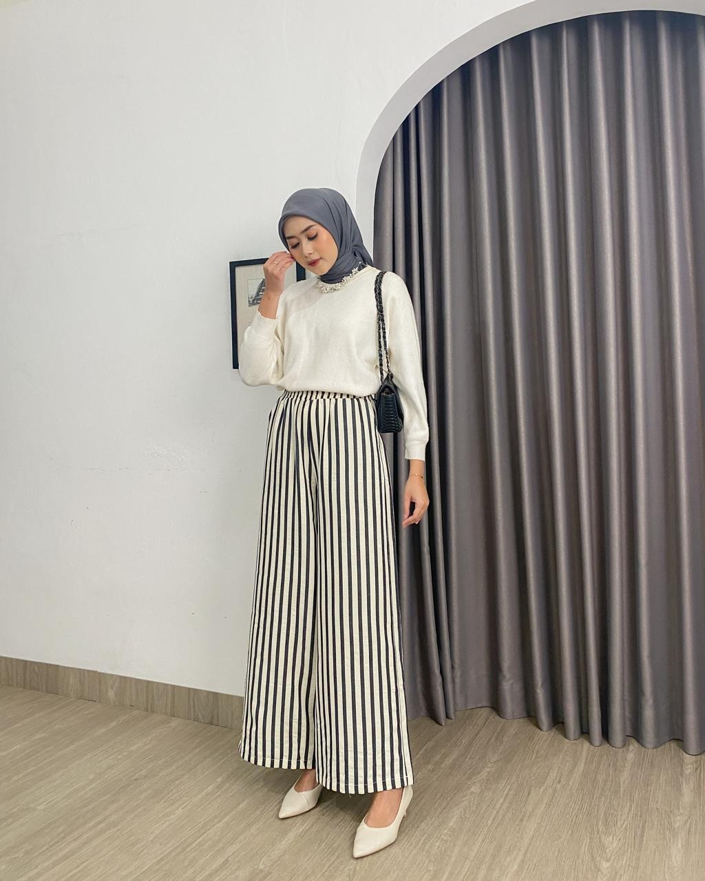 Audy Kulot