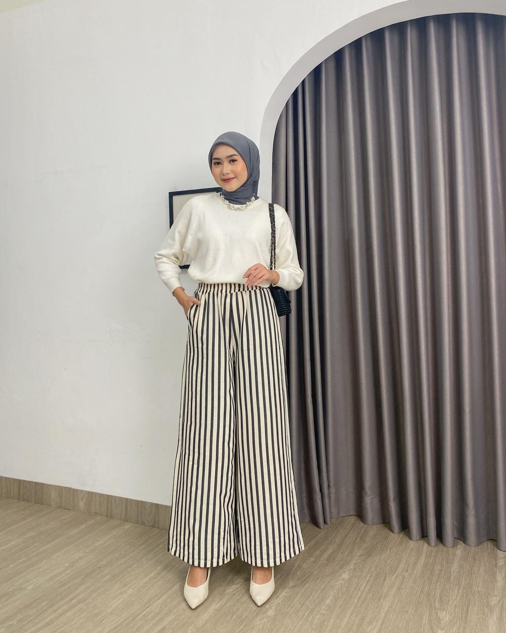 Audy Kulot