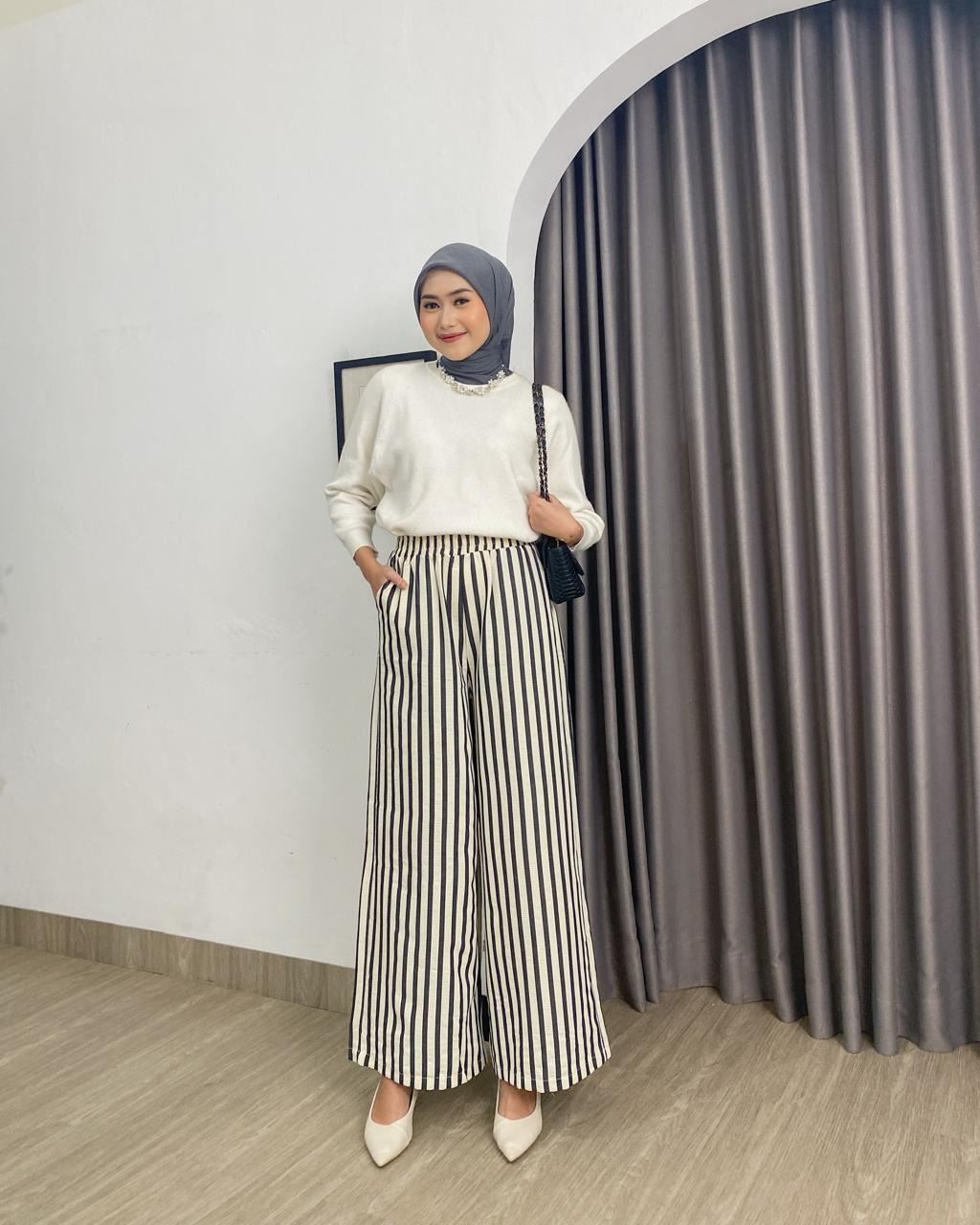 Audy Kulot