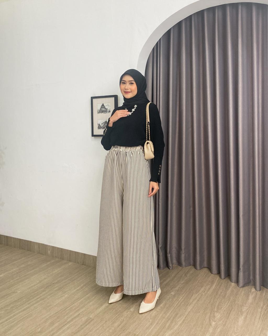 Audy Kulot