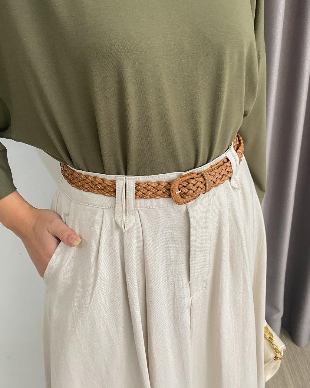 Joly Skirt